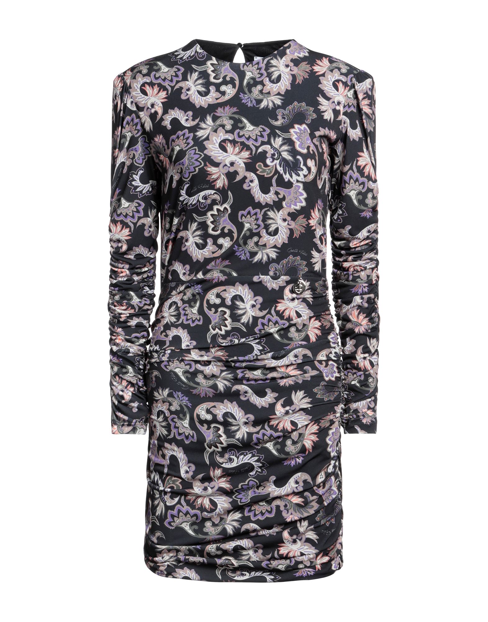  Gaëlle Paris - Kleider - Mini-kleider - On Yoox.com 