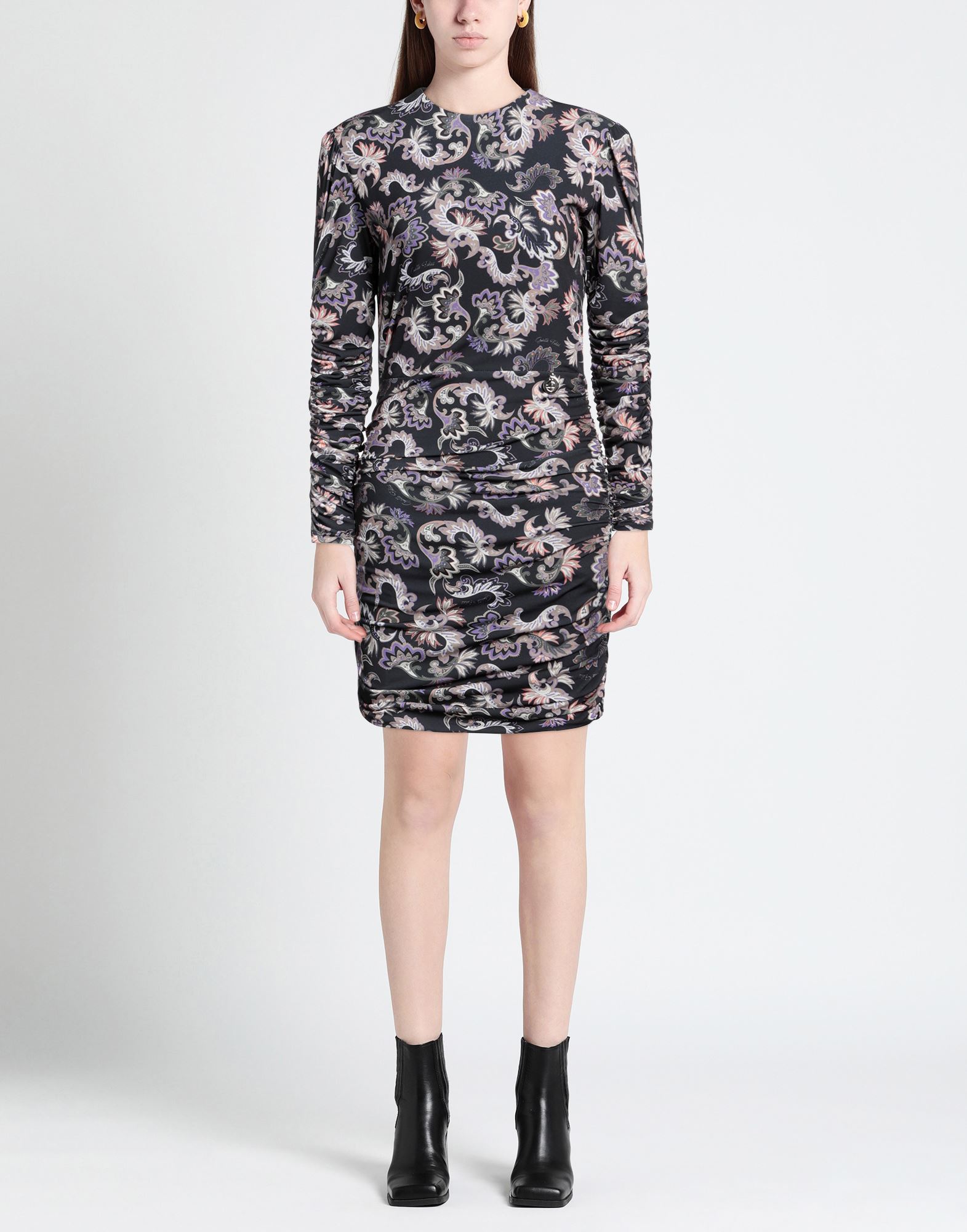  Gaëlle Paris - Kleider - Mini-kleider - On Yoox.com 
