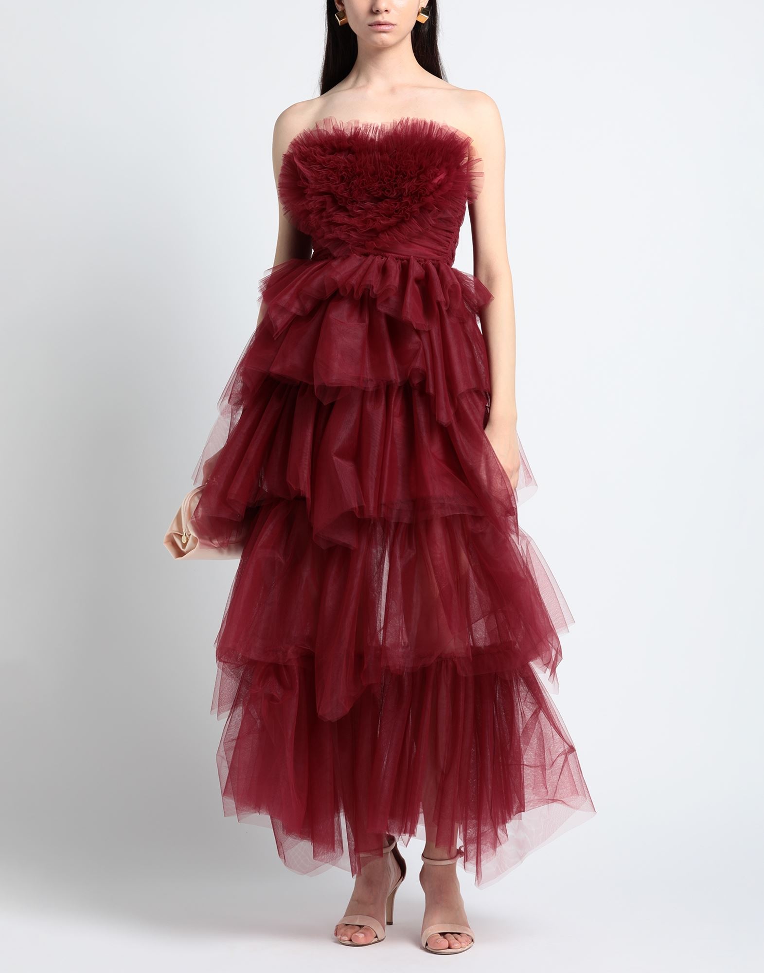  Aniye By - Kleider - Maxi-kleider - On Yoox.com 