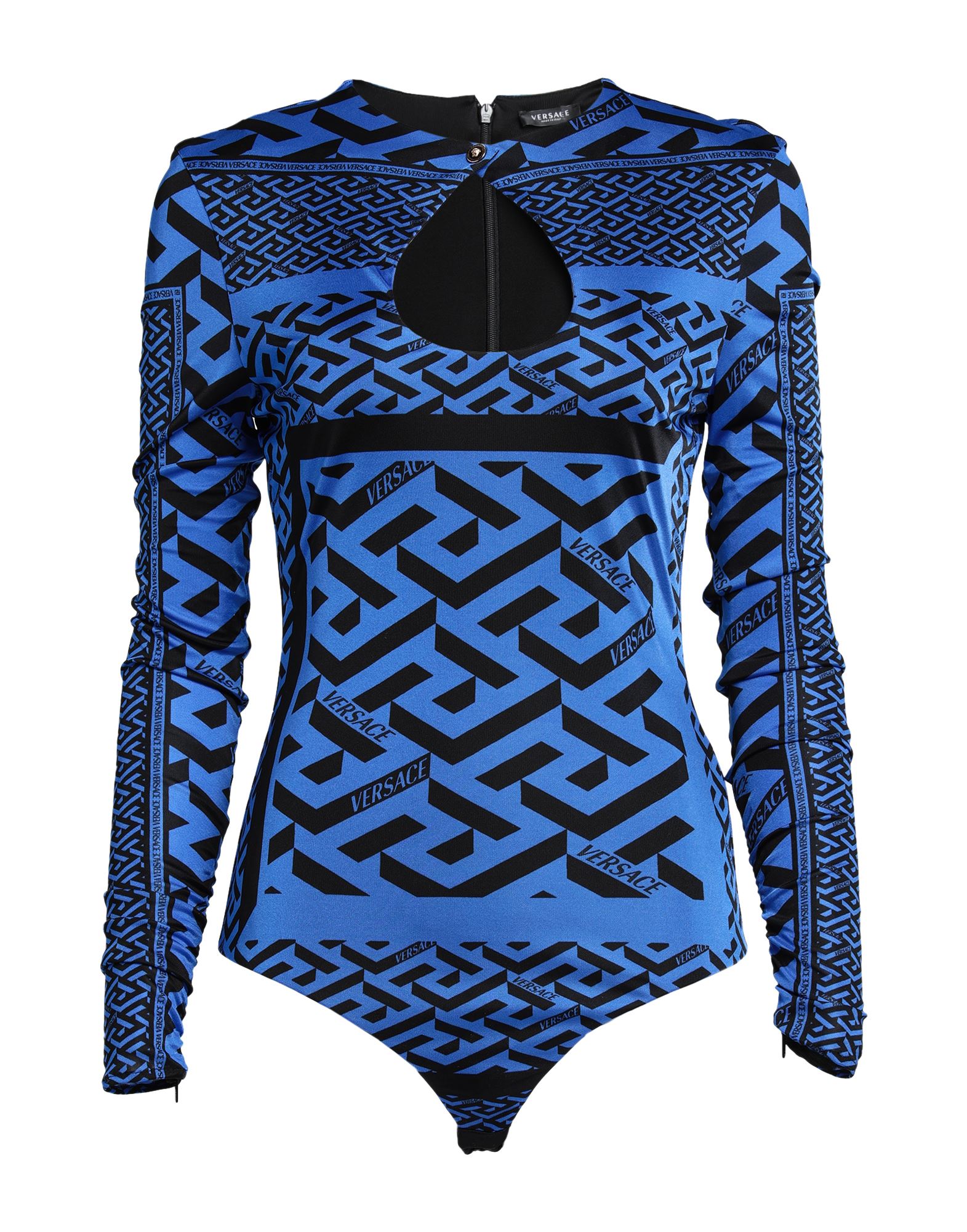  Versace - Tops - Bodysuits - On Yoox.com 