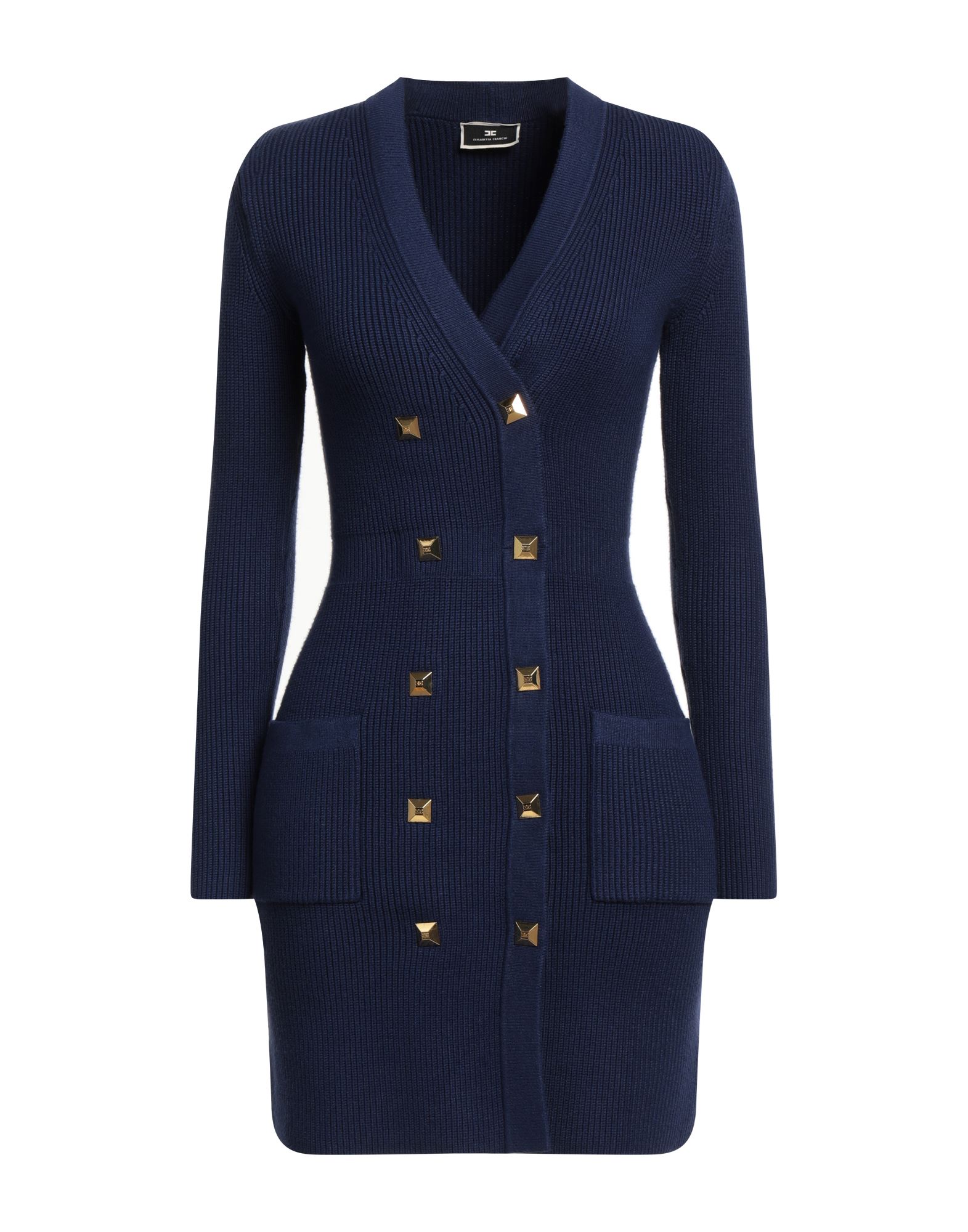 ELISABETTA FRANCHI ELISABETTA FRANCHI ΦΟΡΕΜΑΤΑ Μίνι φόρεμα
