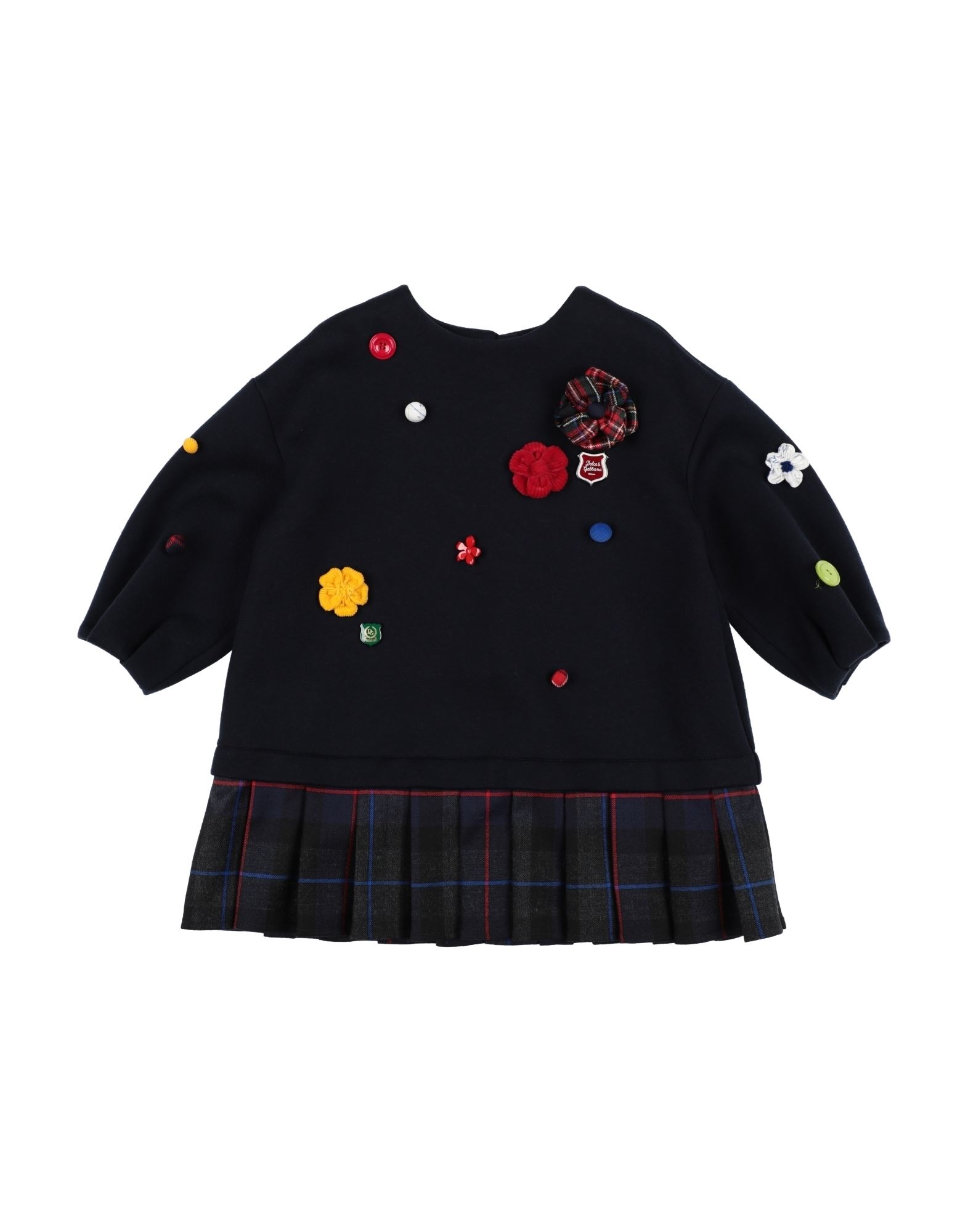 DOLCE&GABBANA ΦΟΡΕΜΑΤΑ Παιδικό φόρεμα