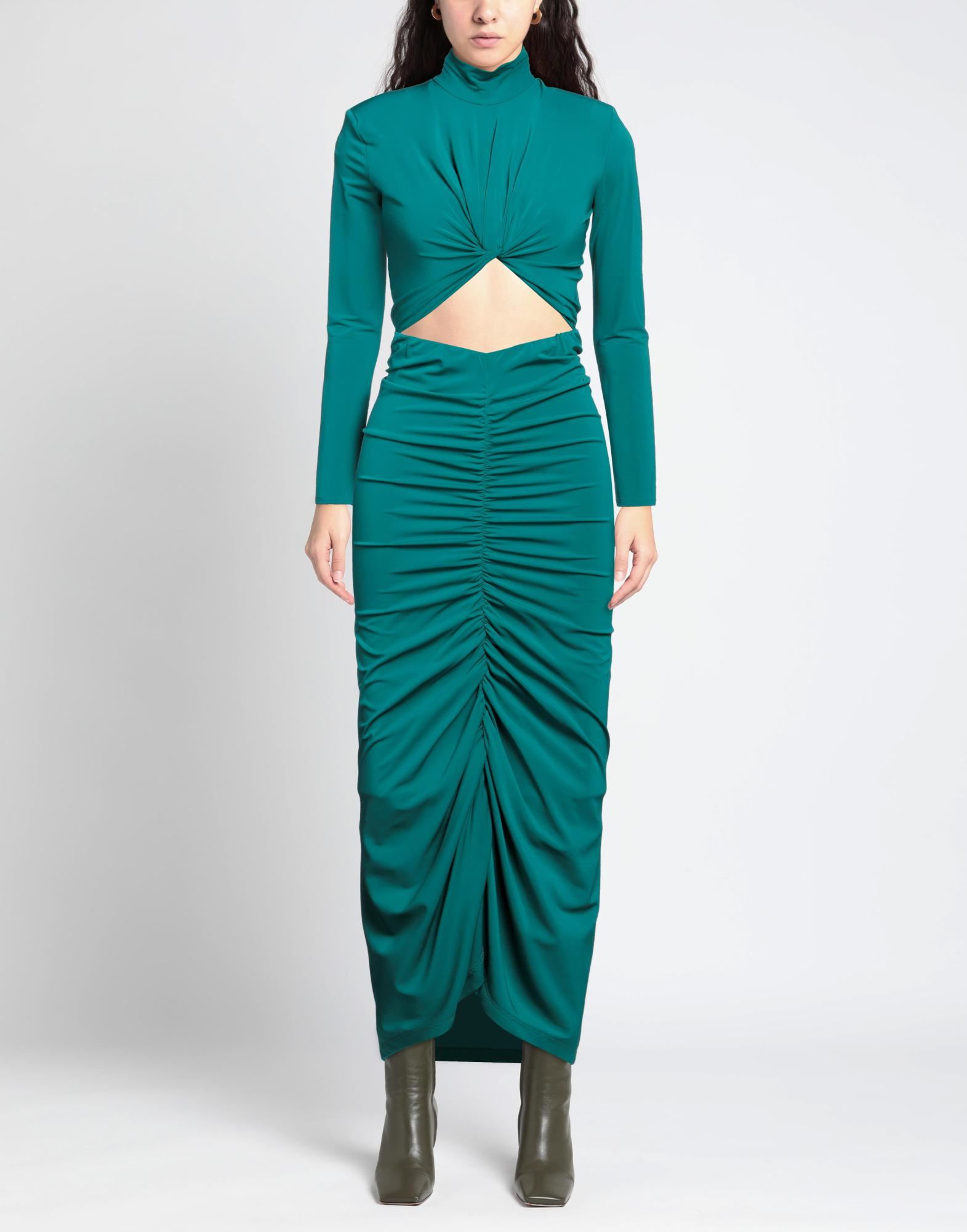  The Andamane - Kleider - Maxi-kleider - On Yoox.com 