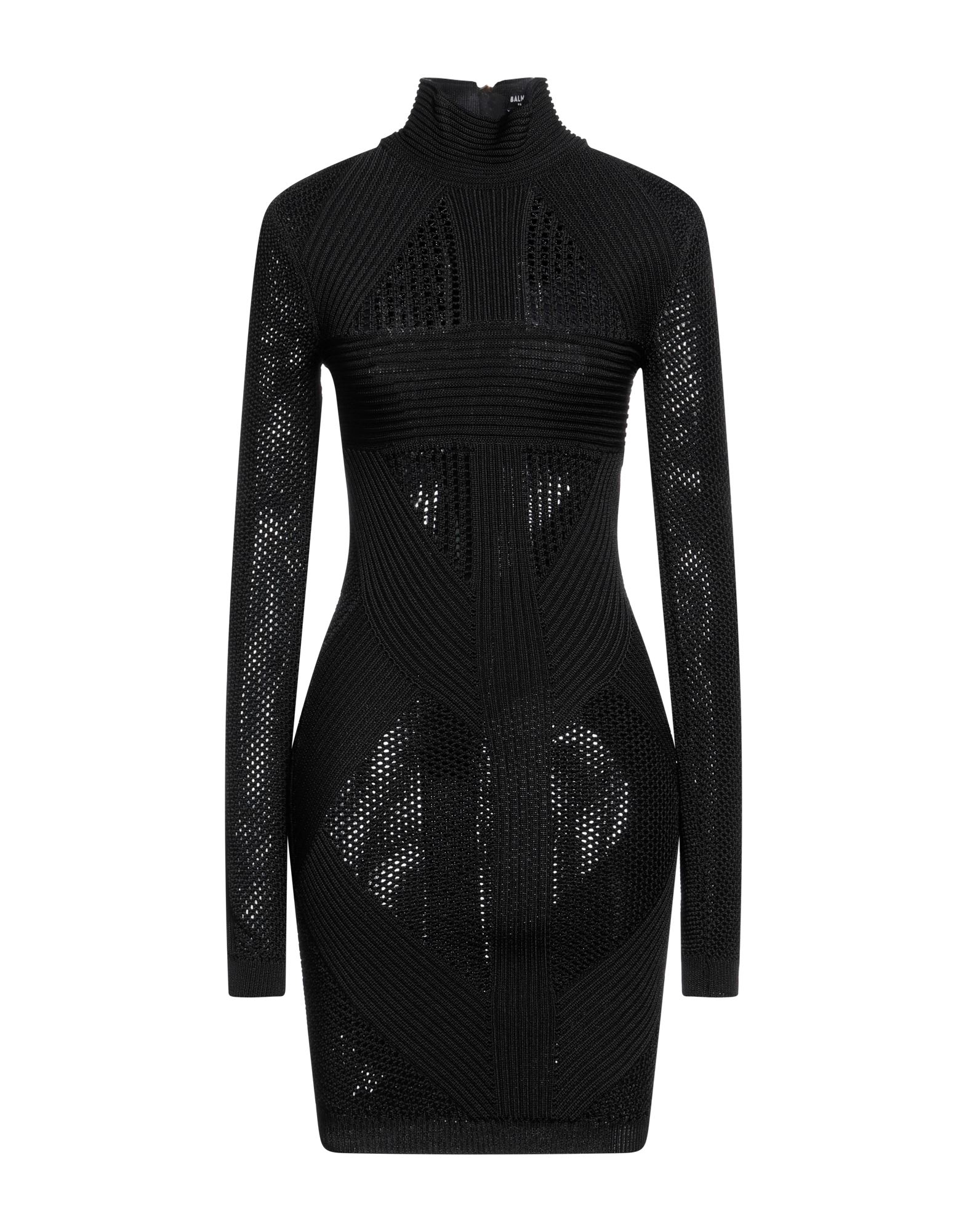 BALMAIN BALMAIN ΦΟΡΕΜΑΤΑ Μίνι φόρεμα