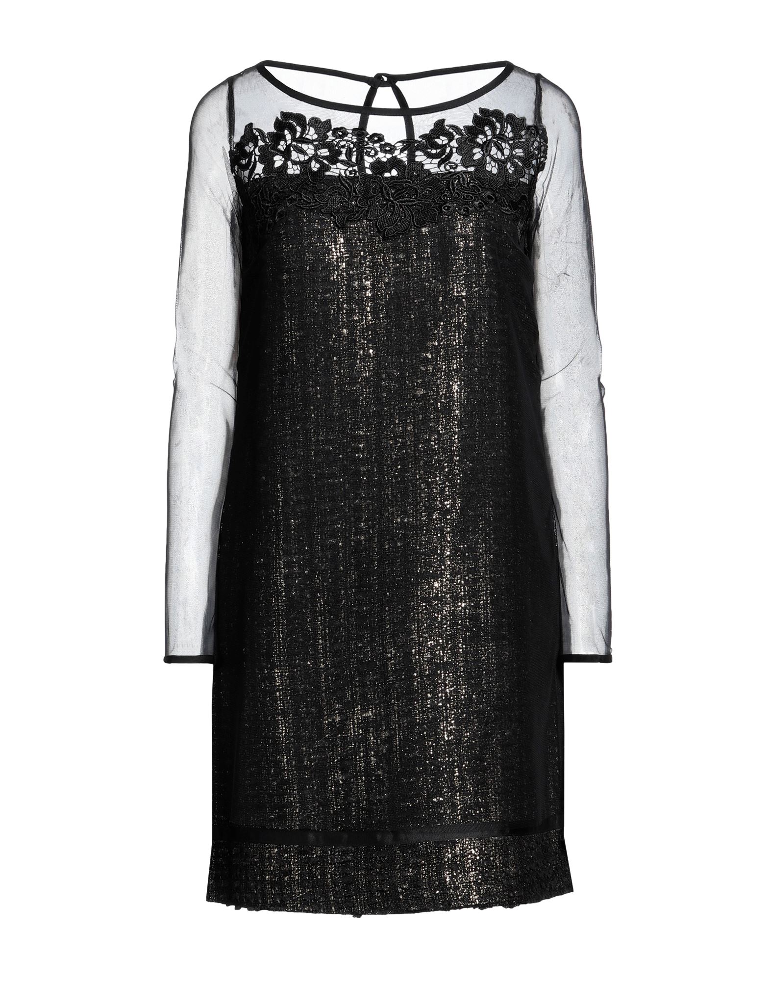  Hanita - Kleider - Mini-kleider - On Yoox.com 