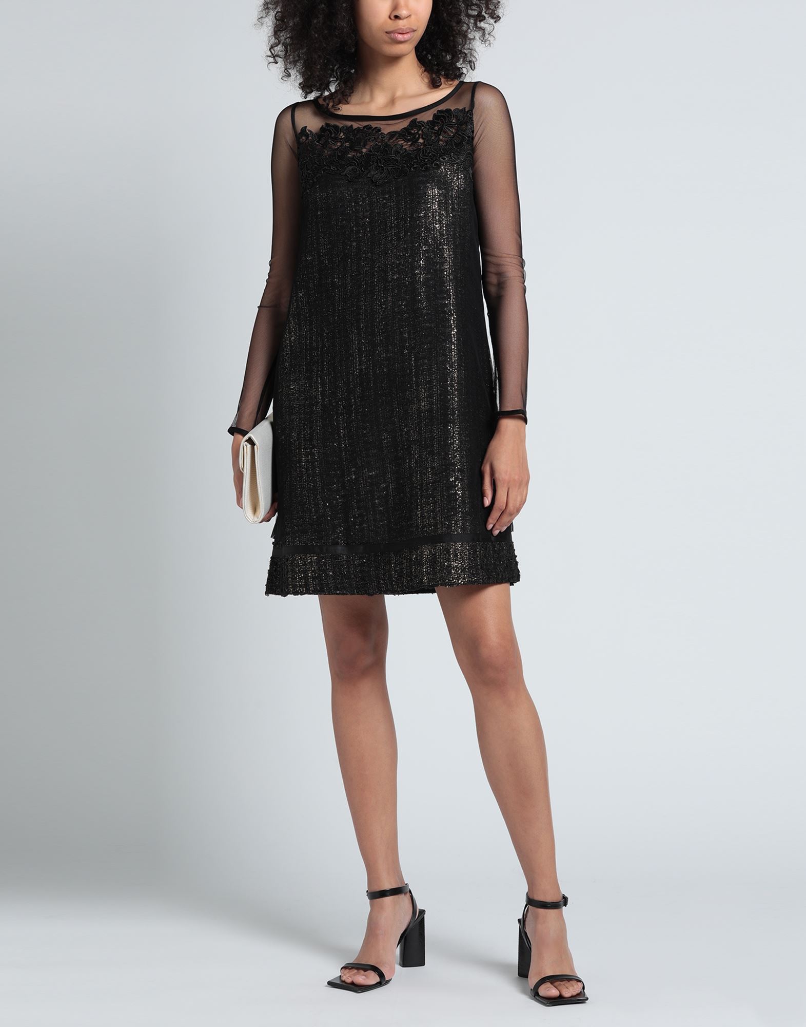  Hanita - Kleider - Mini-kleider - On Yoox.com 