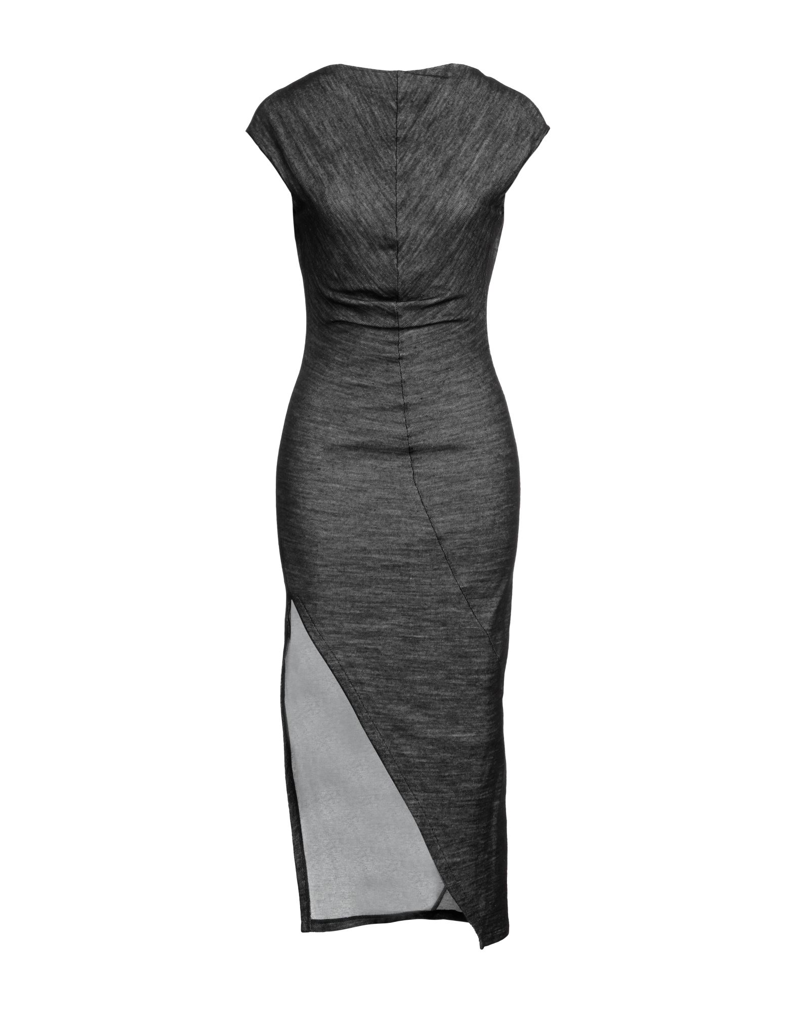  Malloni - Kleider - Midi-kleider - On Yoox.com 