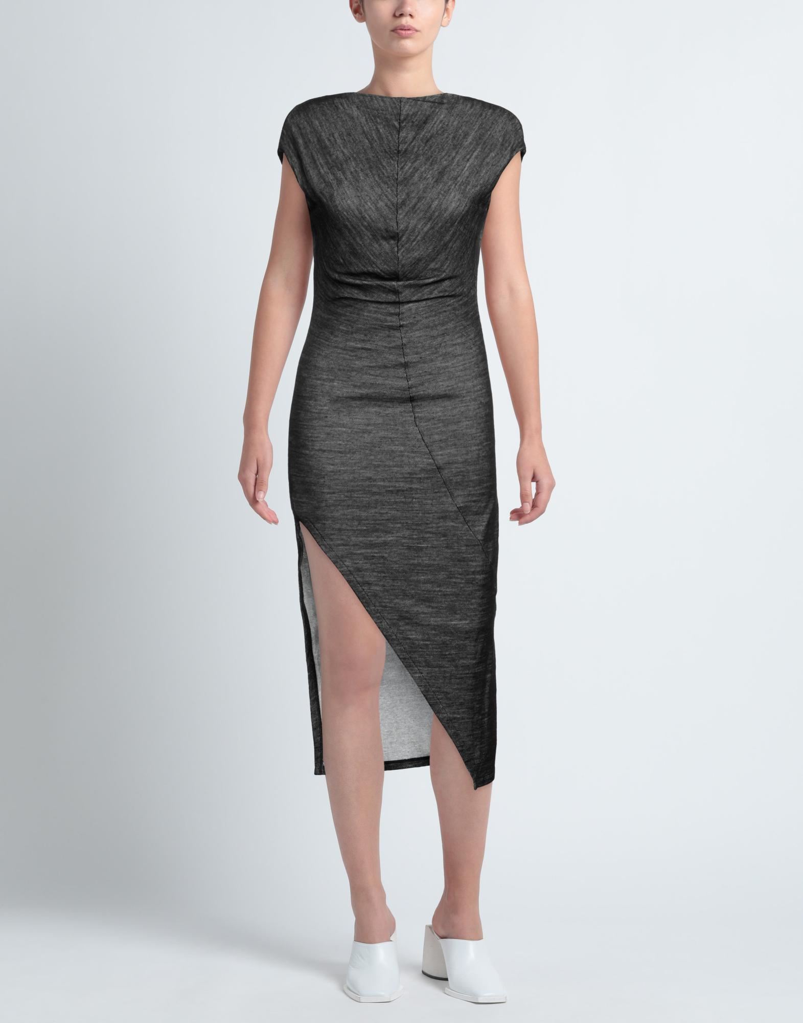  Malloni - Kleider - Midi-kleider - On Yoox.com 