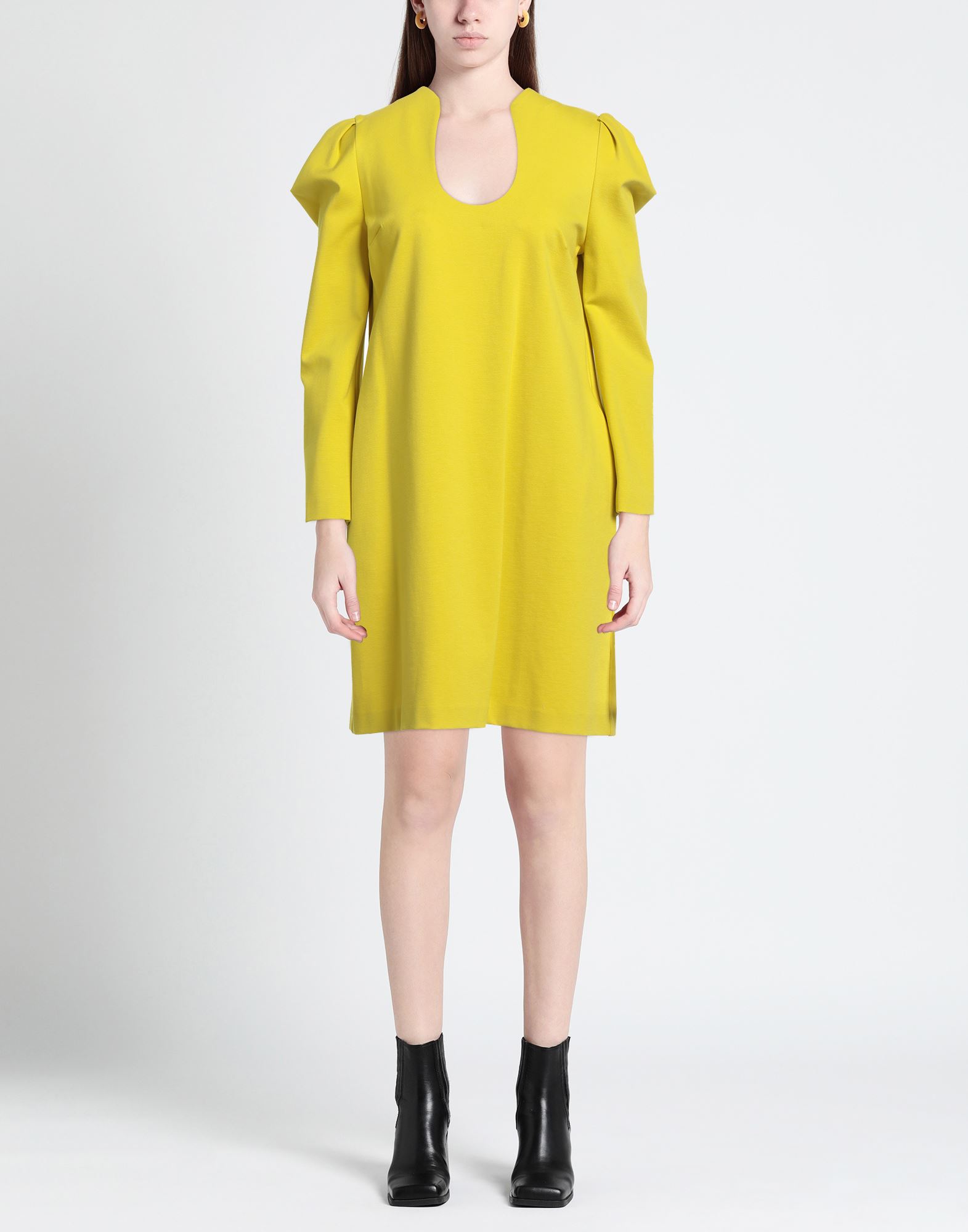  Meimeij - Vestidos - Minivestidos - On Yoox.com 