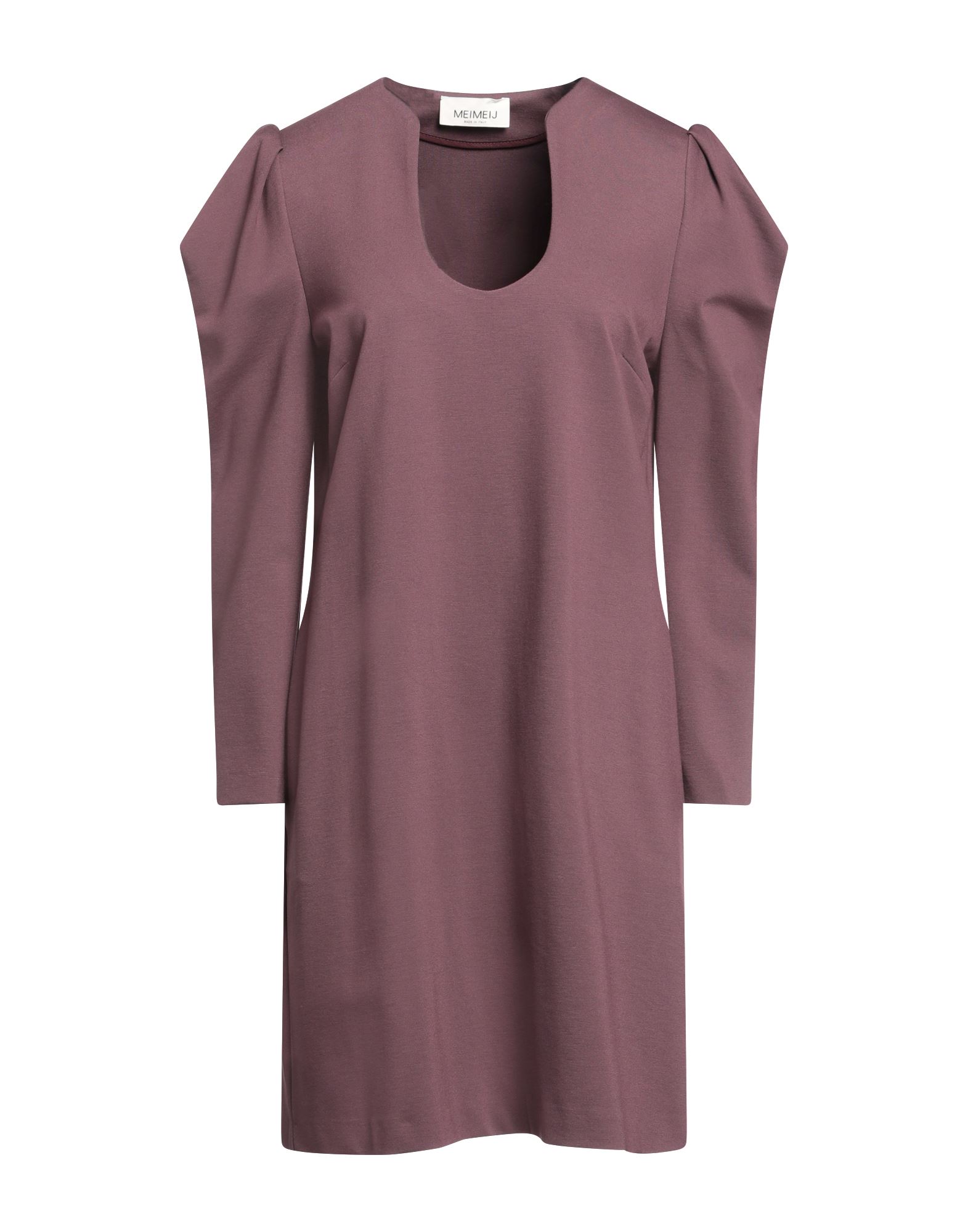  Meimeij - Kleider - Mini-kleider - On Yoox.com 