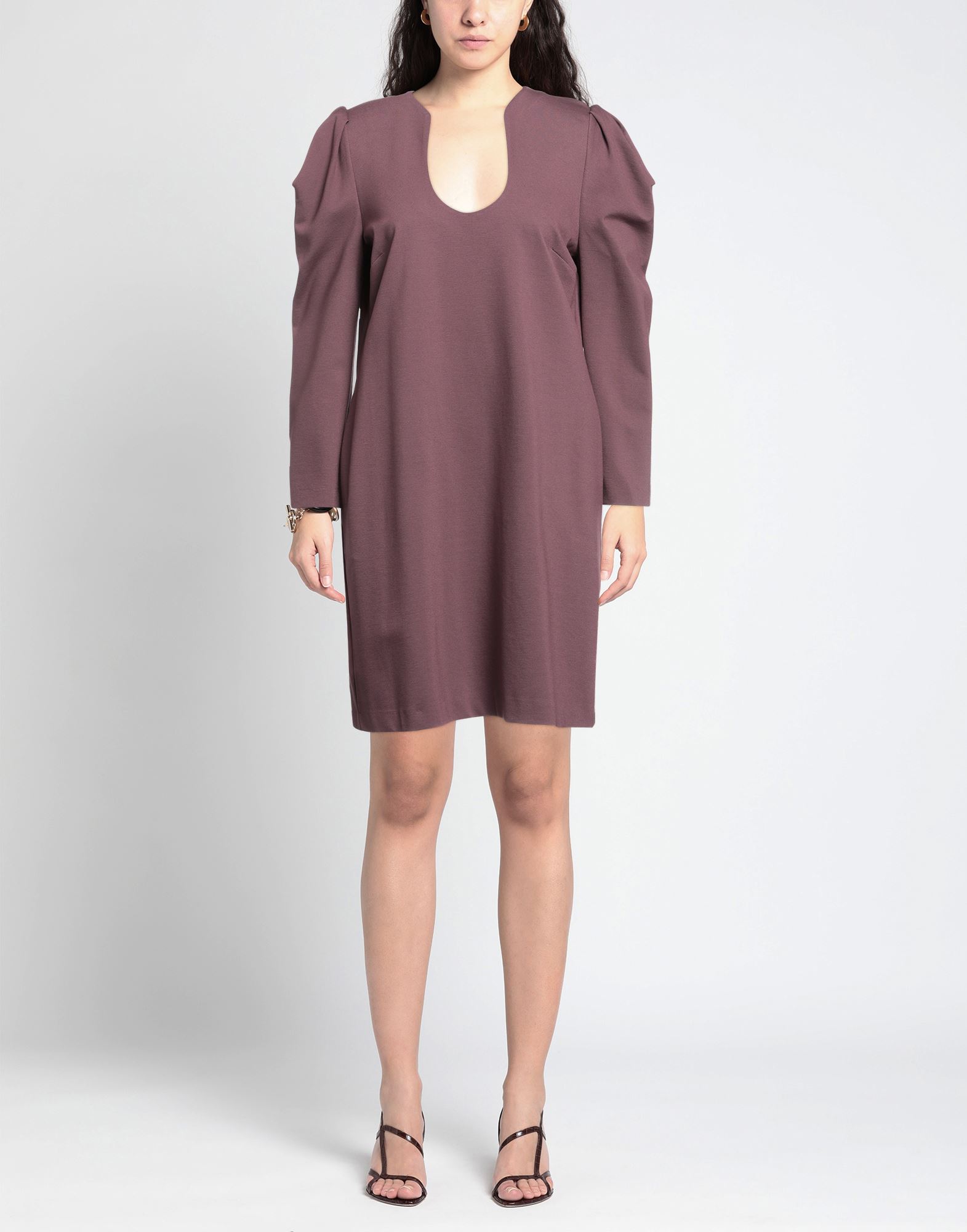  Meimeij - Kleider - Mini-kleider - On Yoox.com 