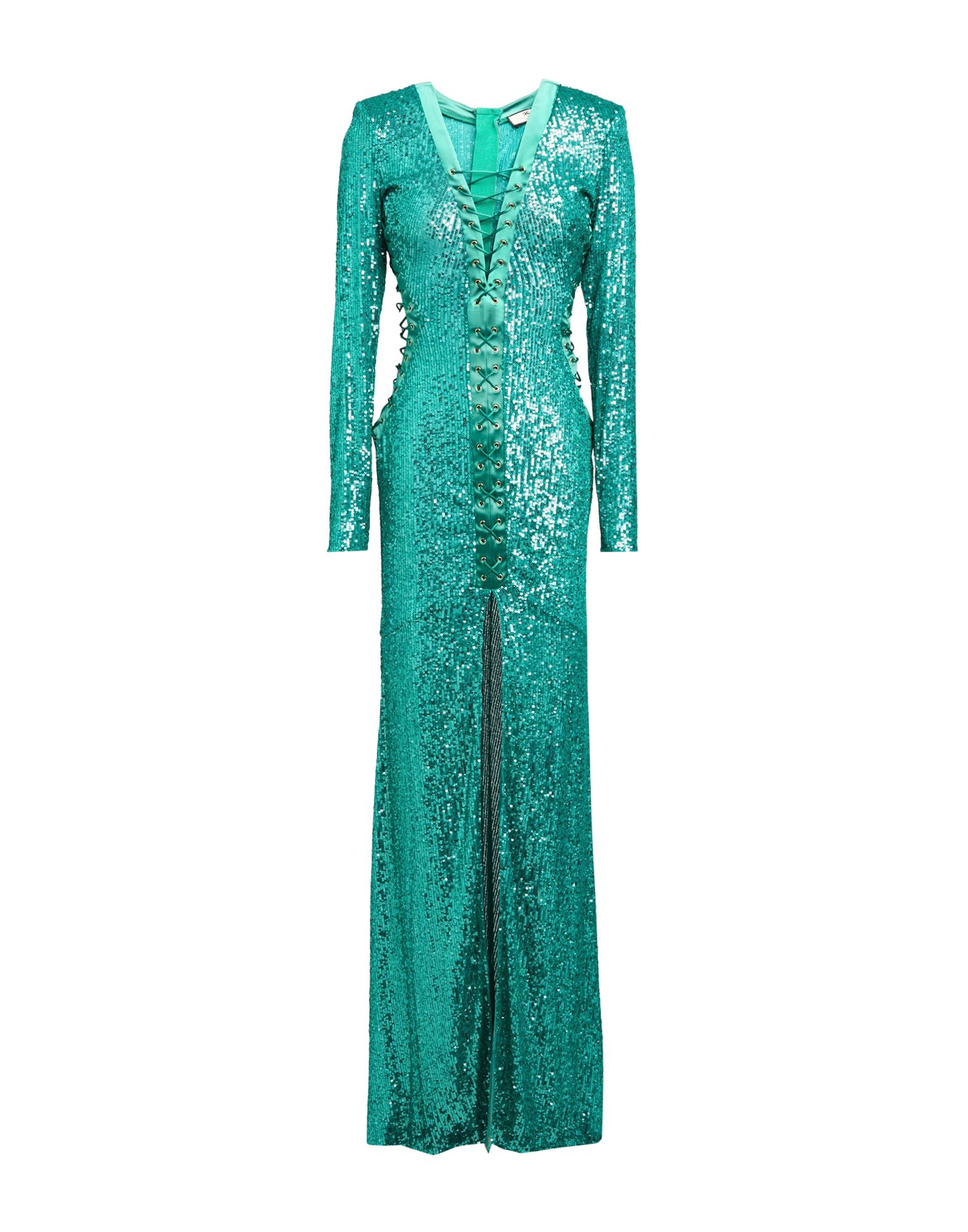 ELISABETTA FRANCHI ELISABETTA FRANCHI ΦΟΡΕΜΑΤΑ Μάξι φόρεμα