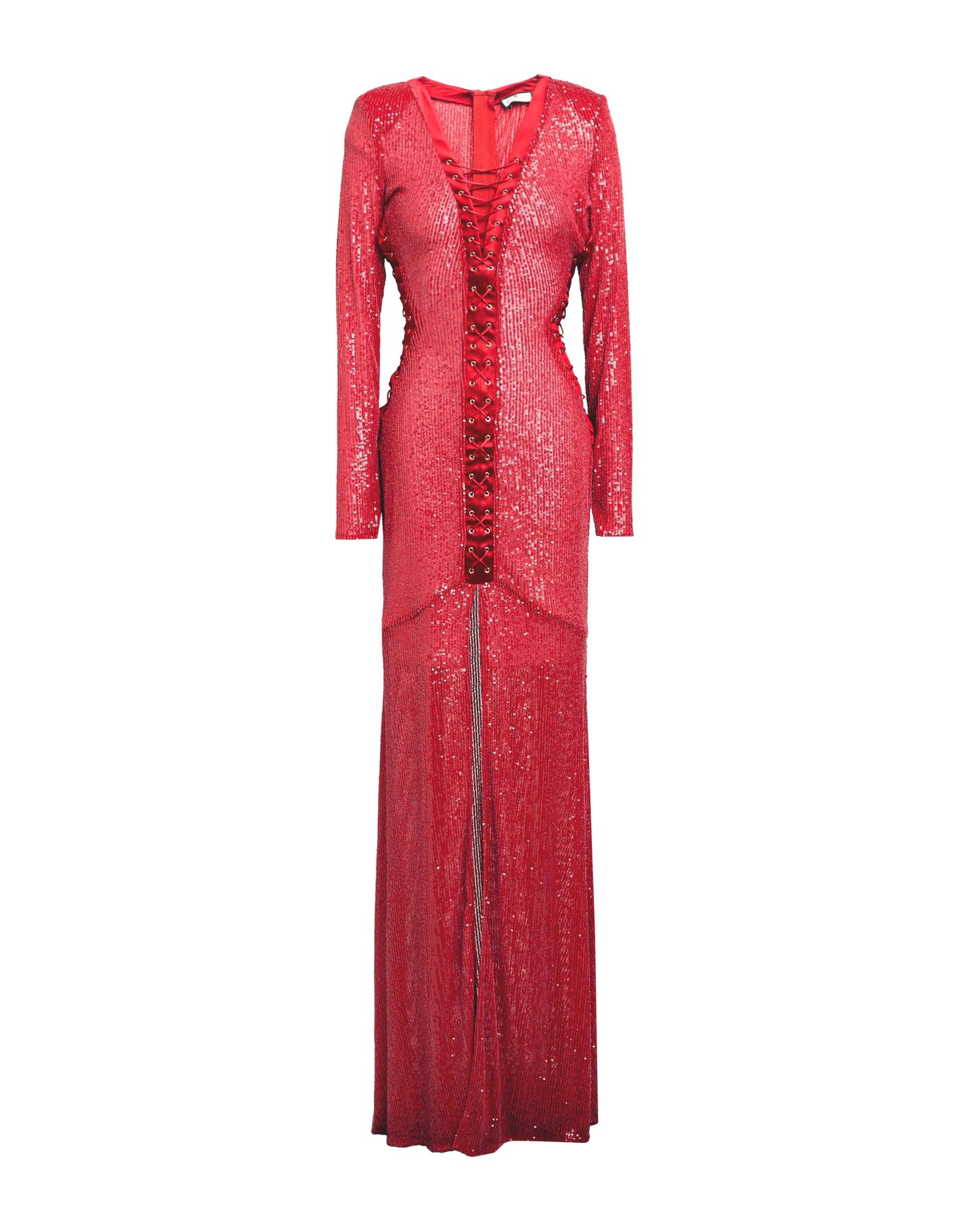 ELISABETTA FRANCHI ELISABETTA FRANCHI ΦΟΡΕΜΑΤΑ Μάξι φόρεμα