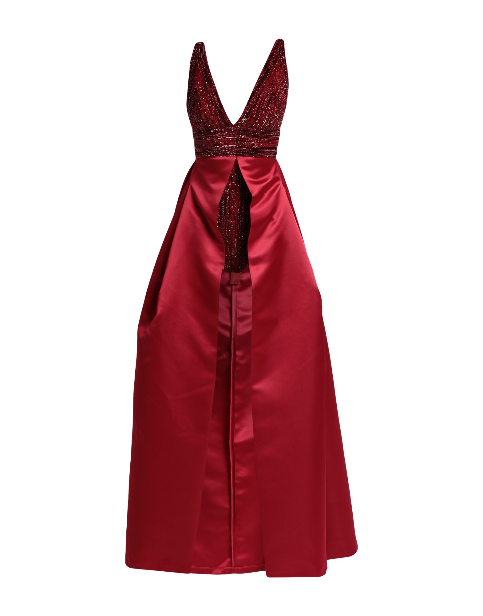 ELISABETTA FRANCHI ELISABETTA FRANCHI ΦΟΡΕΜΑΤΑ Μάξι φόρεμα