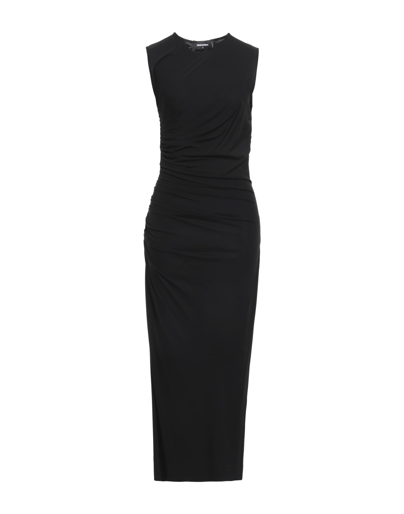  Dsquared2 - Kleider - Maxi-kleider - On Yoox.com 