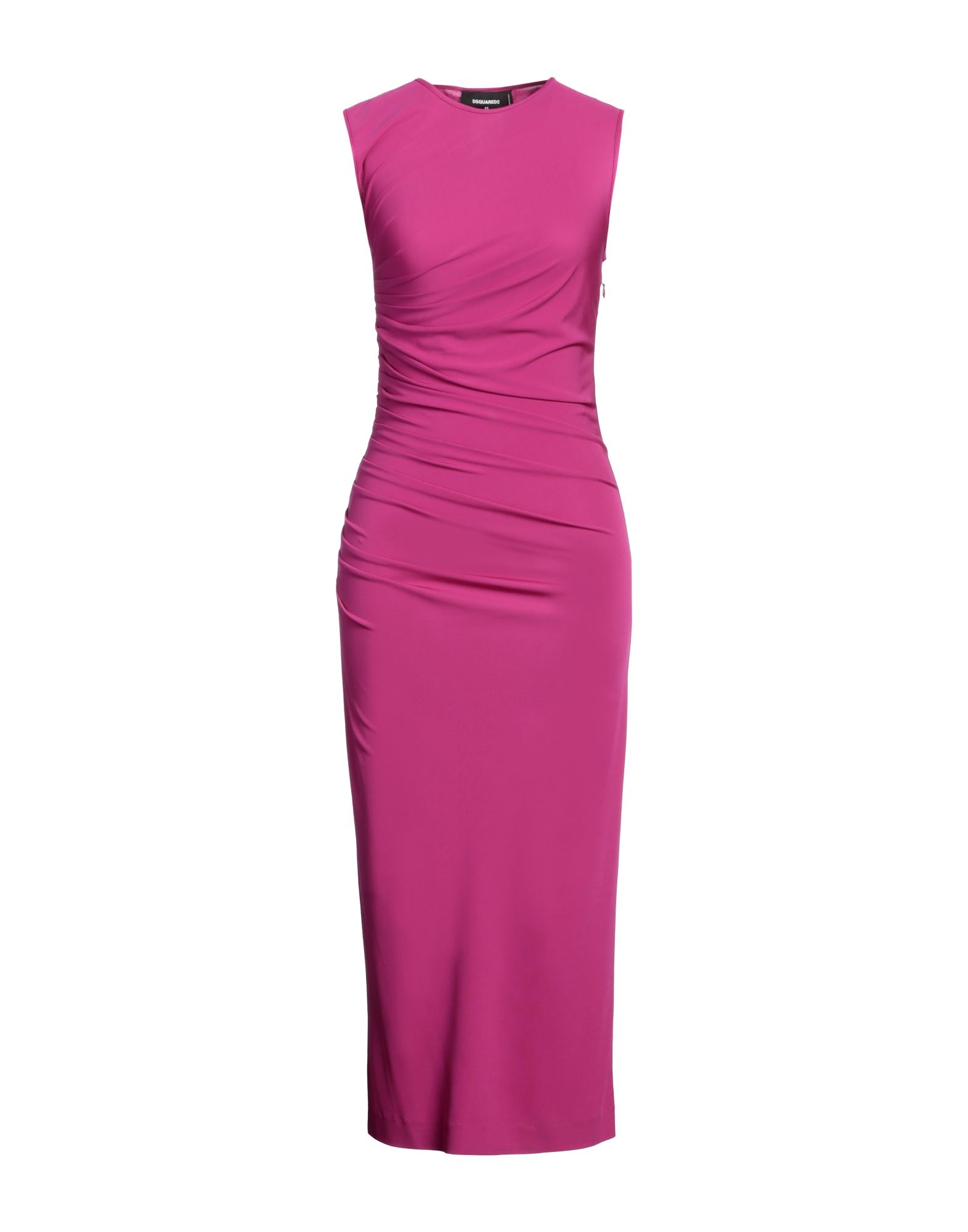  Dsquared2 - Kleider - Maxi-kleider - On Yoox.com 