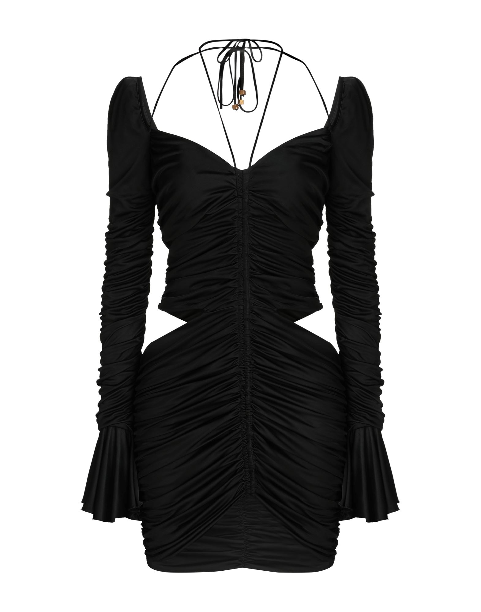 BLUMARINE BLUMARINE ΦΟΡΕΜΑΤΑ Μίνι φόρεμα