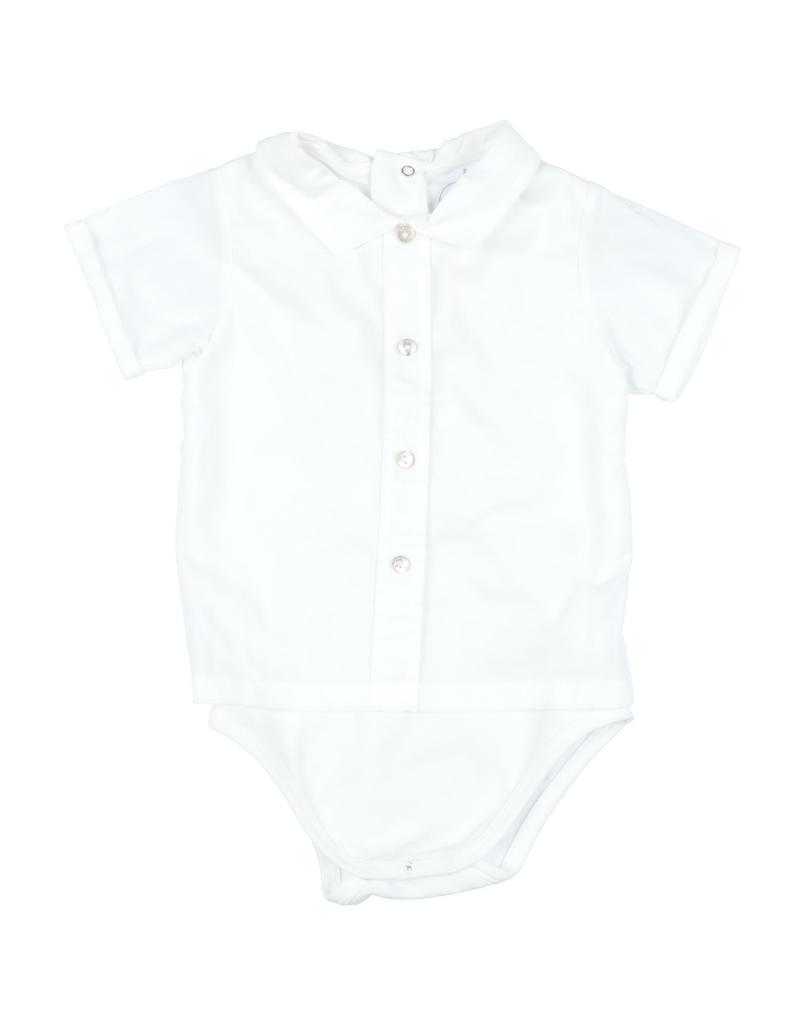  Laranjinha - Neugeborene - Strampelanzüge - On Yoox.com 