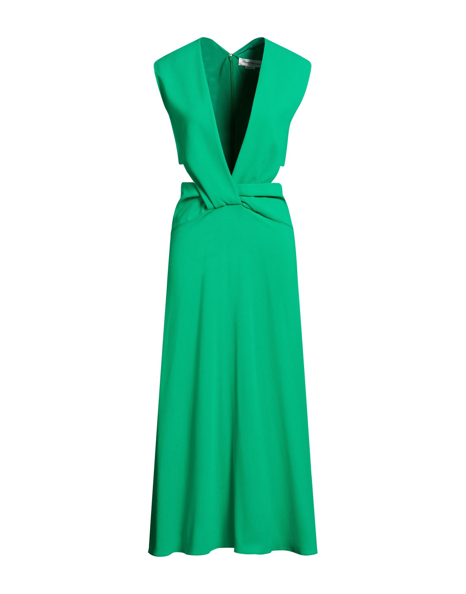 VICTORIA BECKHAM VICTORIA BECKHAM ΦΟΡΕΜΑΤΑ Μάξι φόρεμα