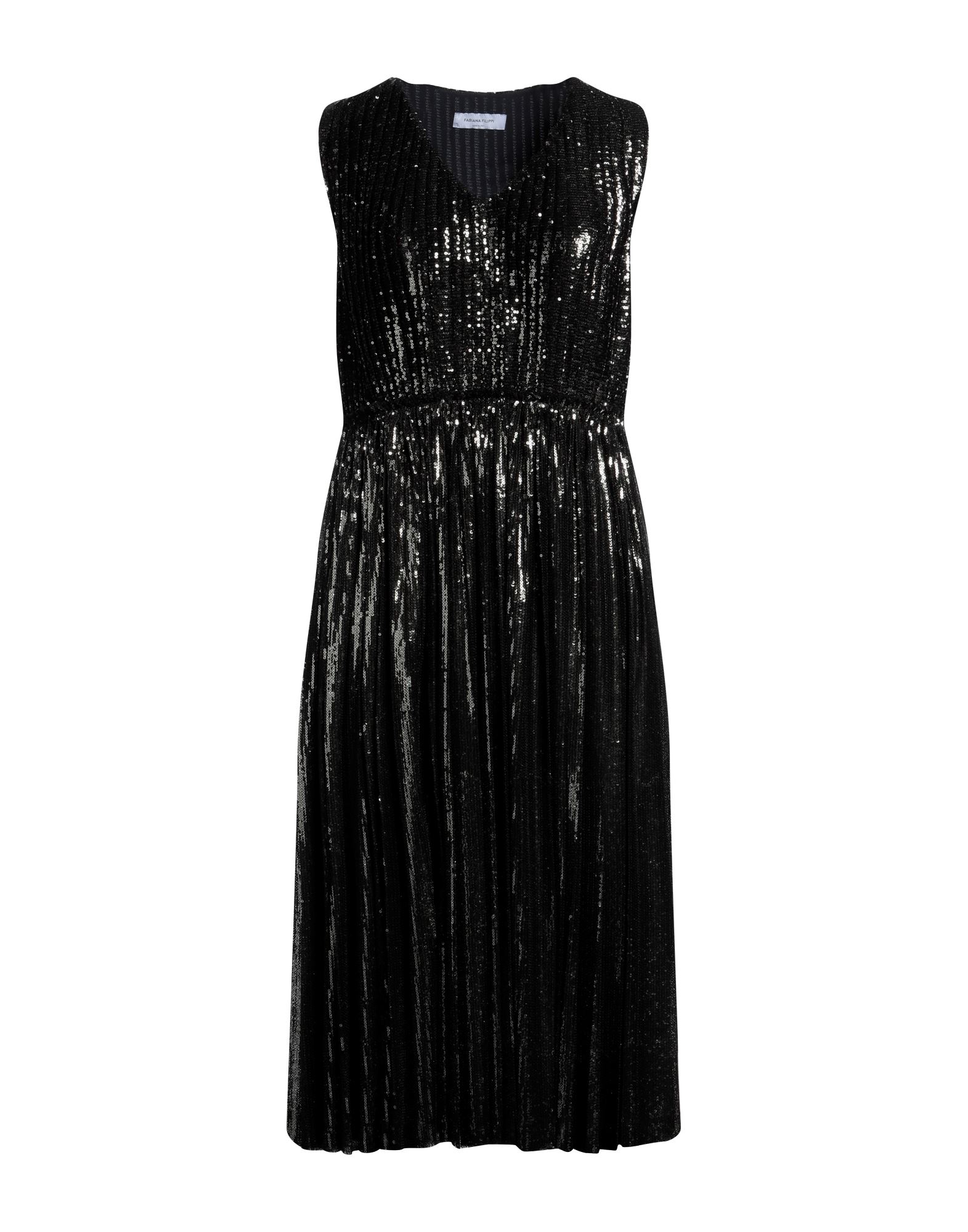  Fabiana Filippi - Kleider - Midi-kleider - On Yoox.com 