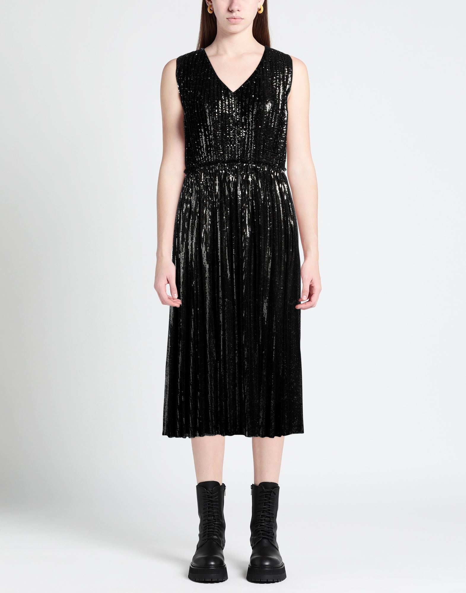  Fabiana Filippi - Kleider - Midi-kleider - On Yoox.com 