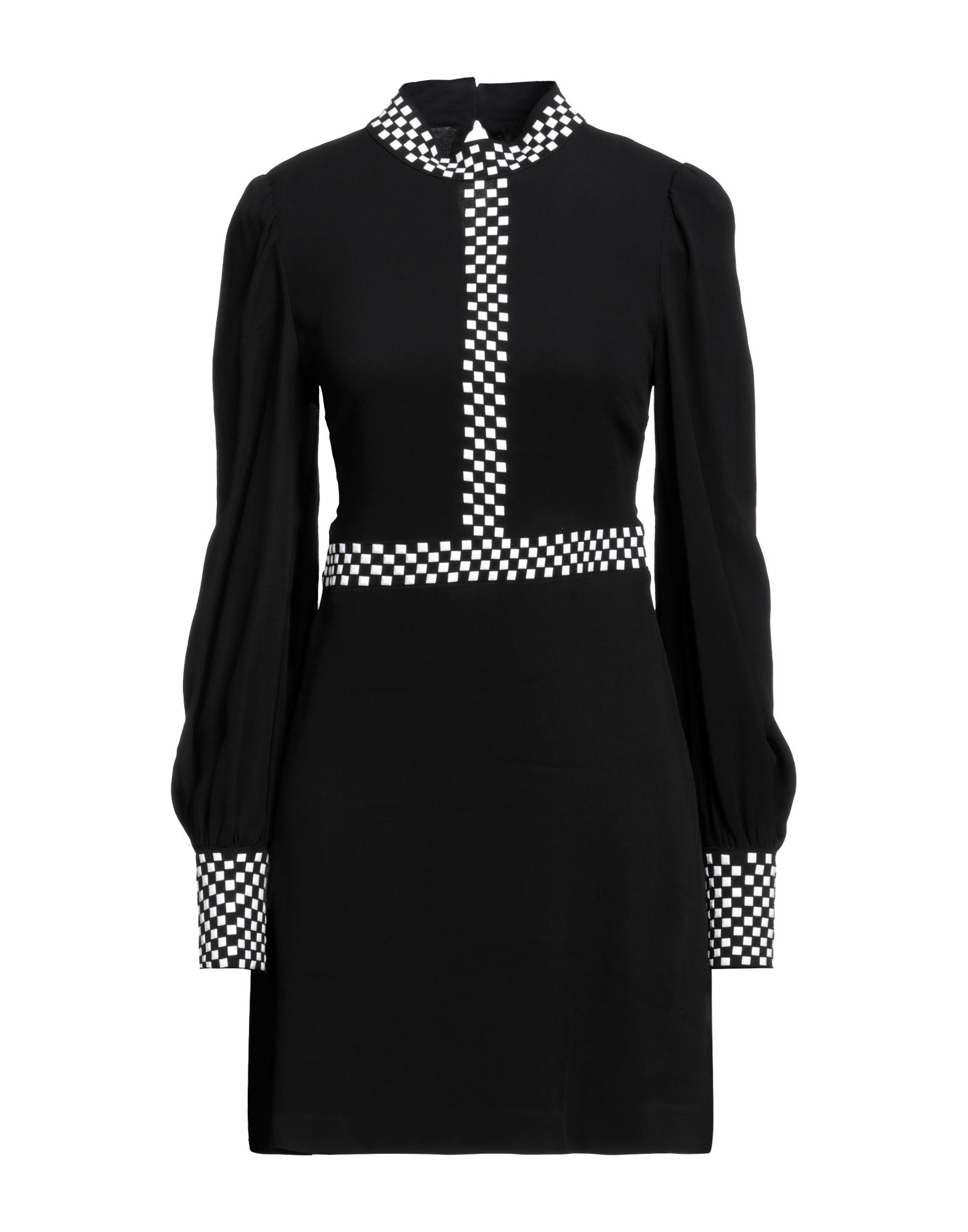  John Richmond - Kleider - Mini-kleider - On Yoox.com 