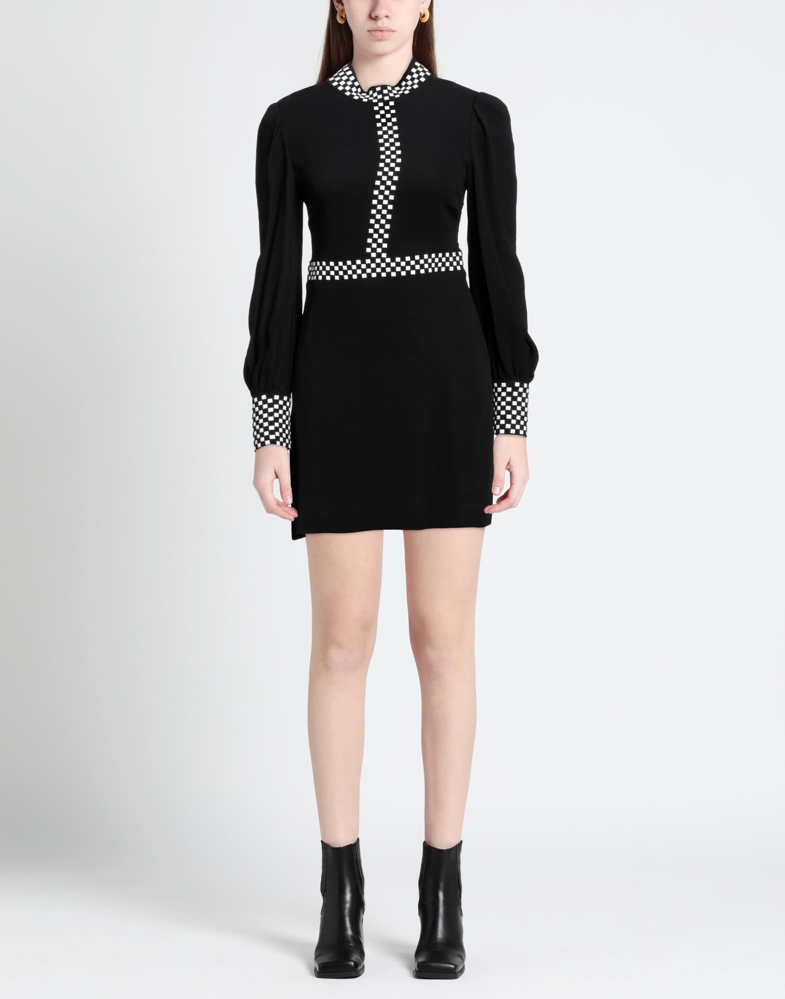  John Richmond - Kleider - Mini-kleider - On Yoox.com 