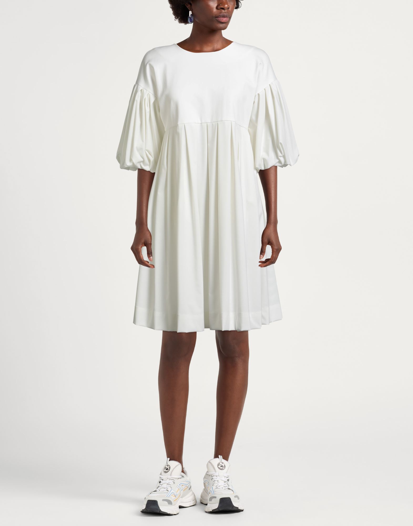  Meimeij - Kleider - Mini-kleider - On Yoox.com 