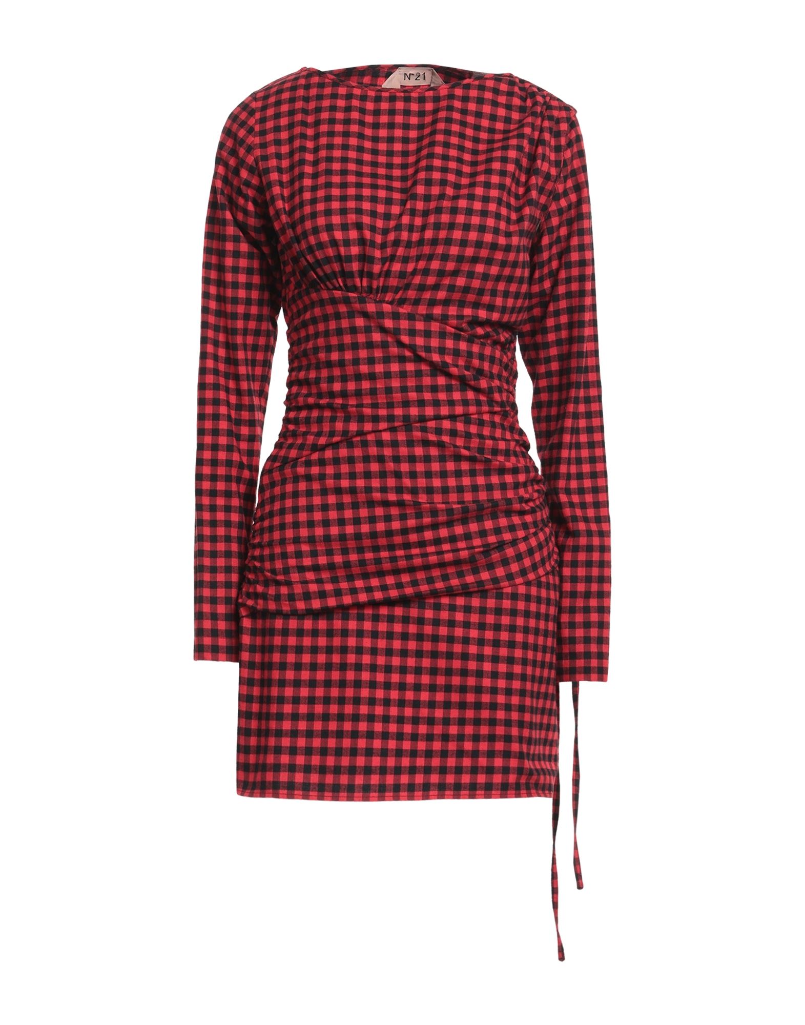  N°21 - Kleider - Mini-kleider - On Yoox.com 