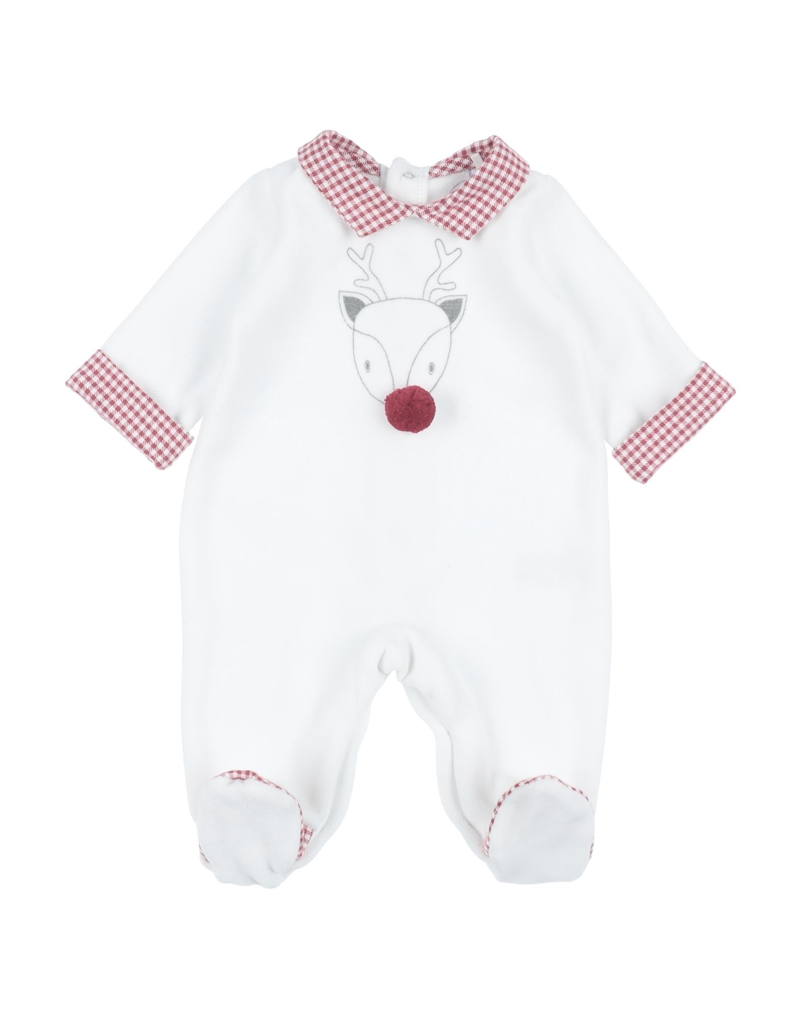  Laranjinha - Neugeborene - Babystrampler & -latzhose - On Yoox.com 