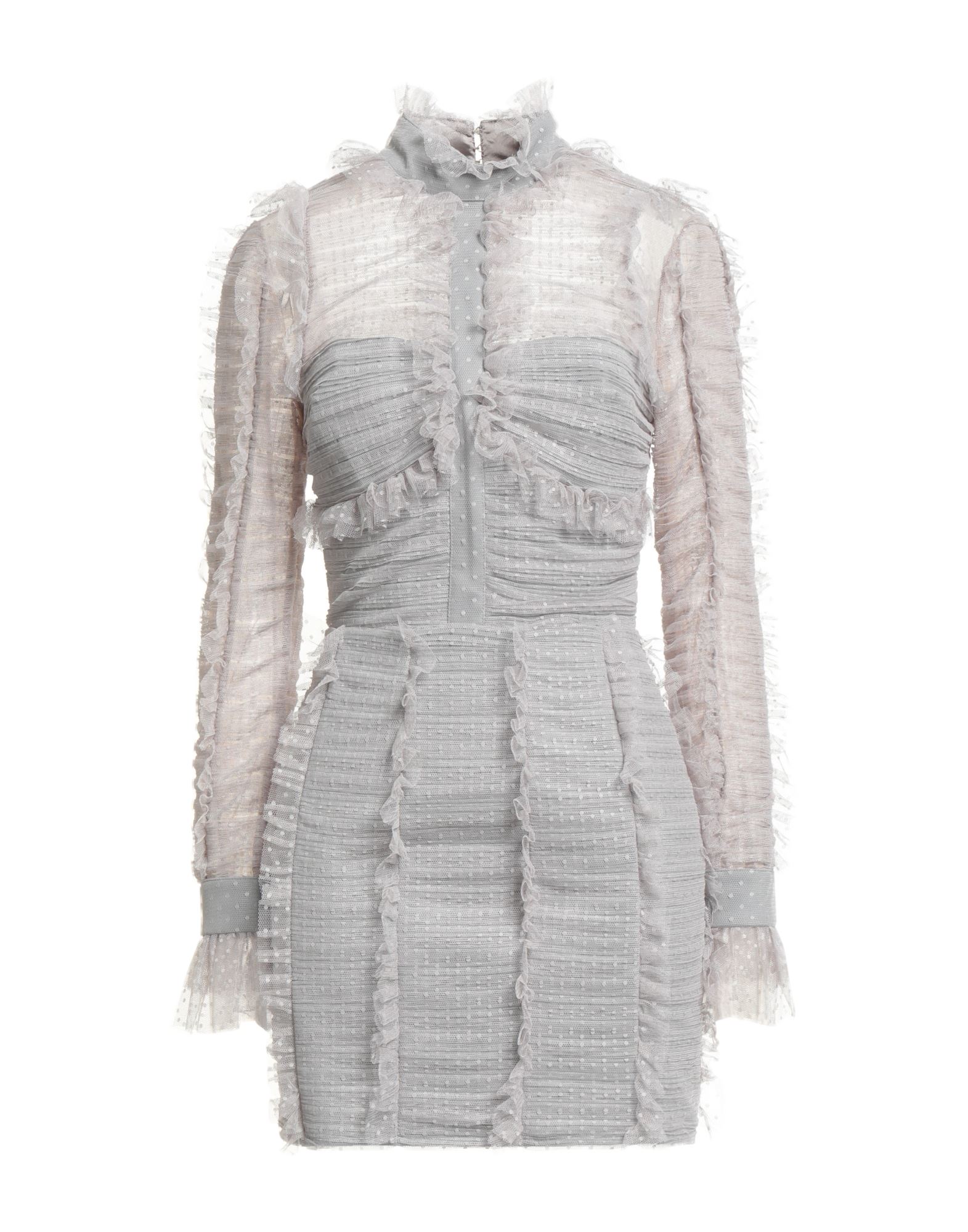 ELISABETTA FRANCHI ELISABETTA FRANCHI ΦΟΡΕΜΑΤΑ Μίνι φόρεμα