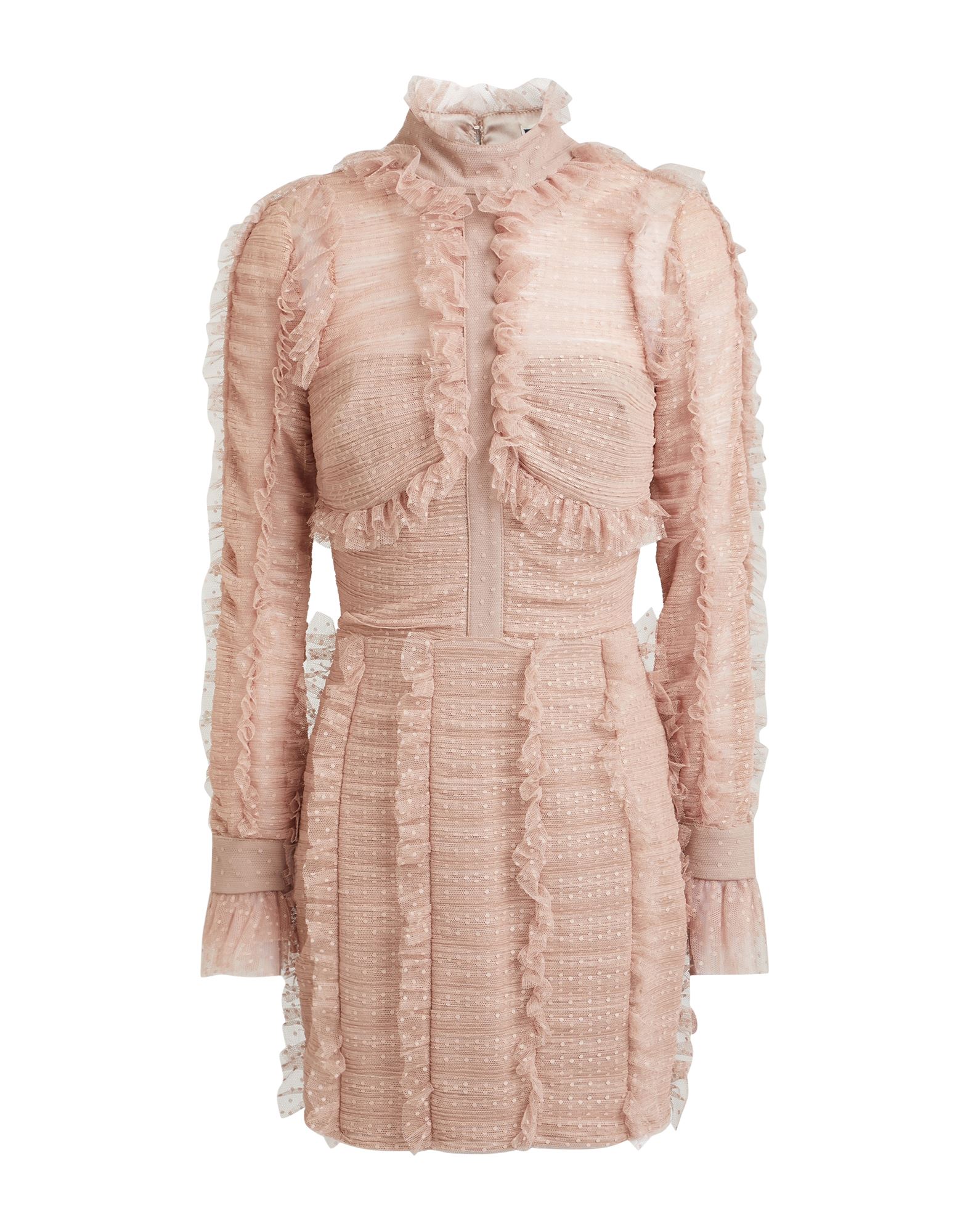 ELISABETTA FRANCHI ELISABETTA FRANCHI ΦΟΡΕΜΑΤΑ Μίνι φόρεμα