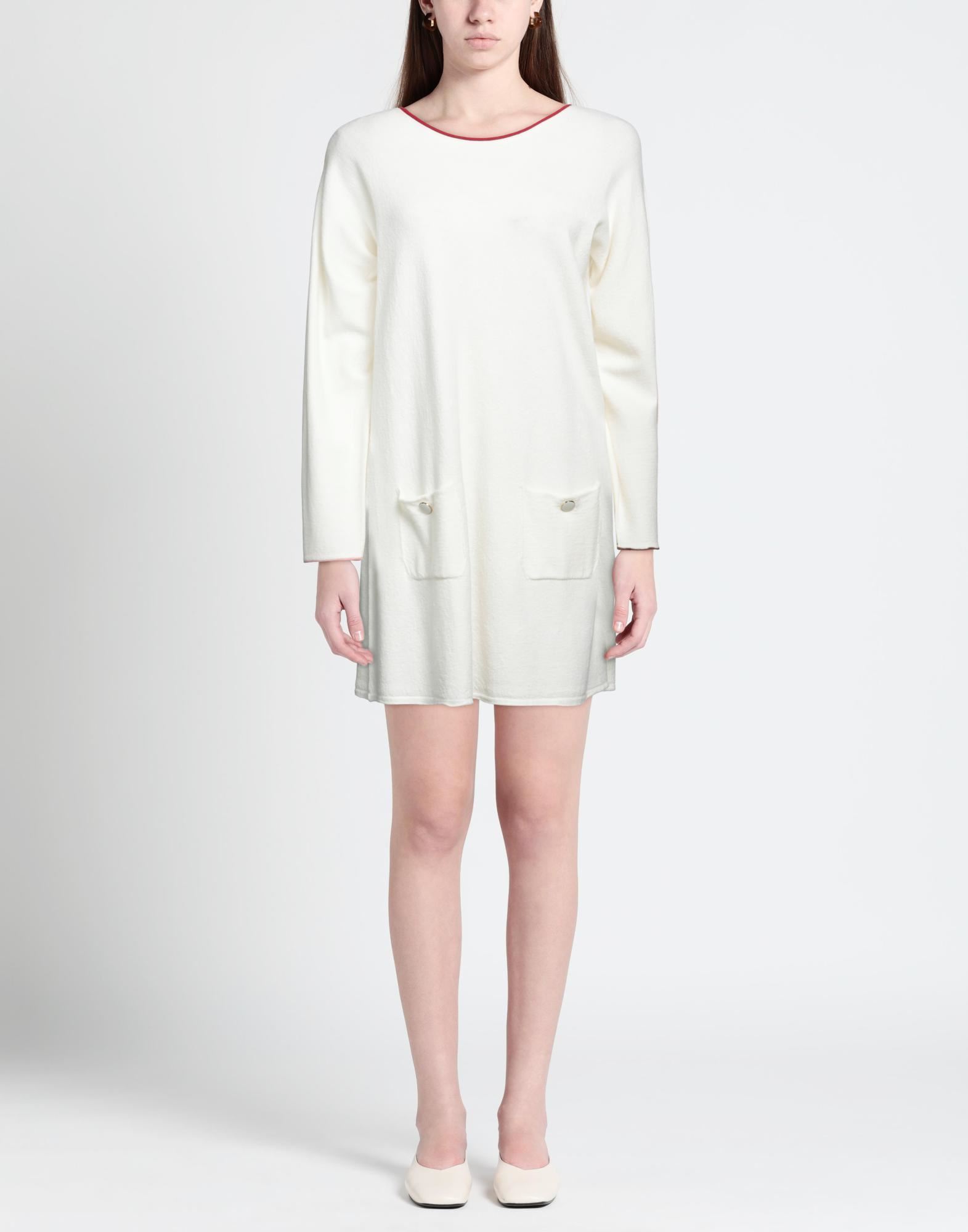  Semicouture - Kleider - Mini-kleider - On Yoox.com 