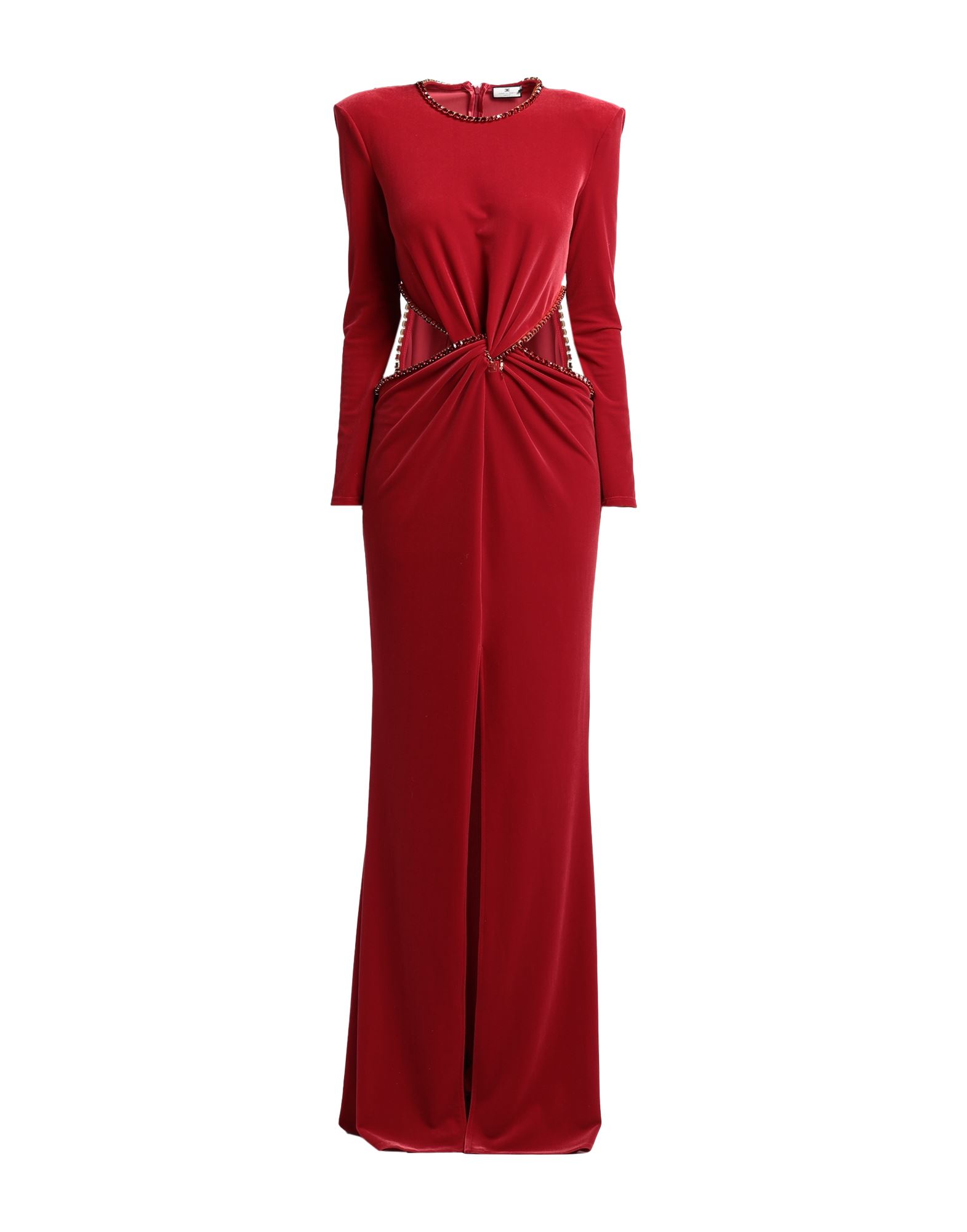 ELISABETTA FRANCHI ELISABETTA FRANCHI ΦΟΡΕΜΑΤΑ Μάξι φόρεμα