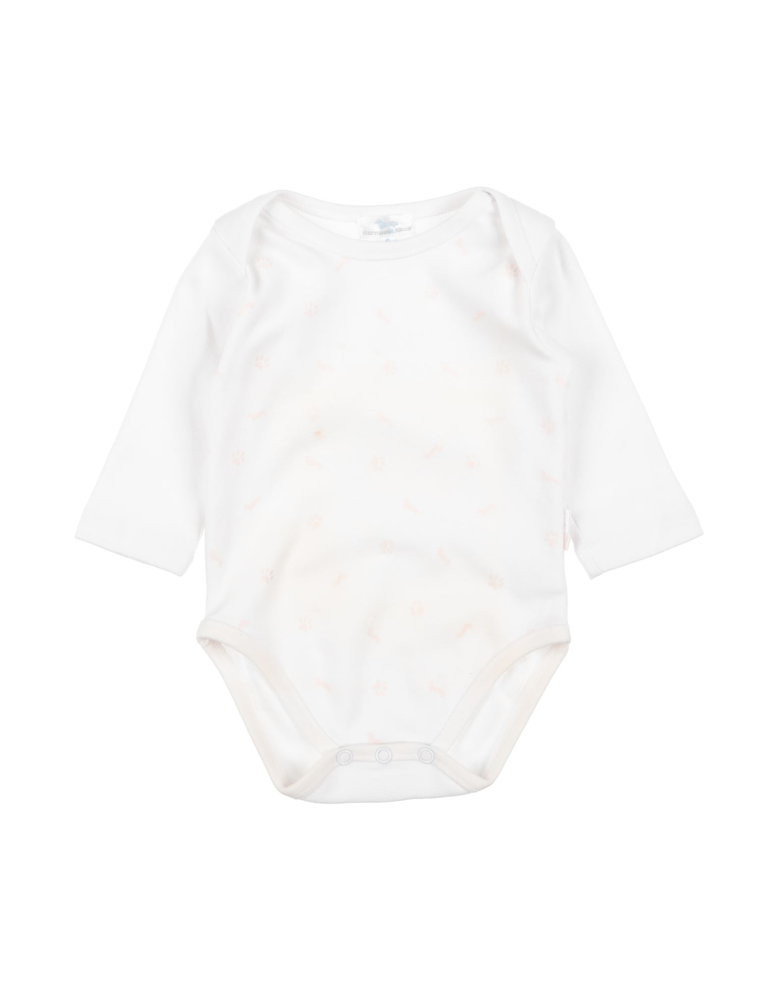  Harmont & Blaine - Neugeborene - Strampelanzüge - On Yoox.com 