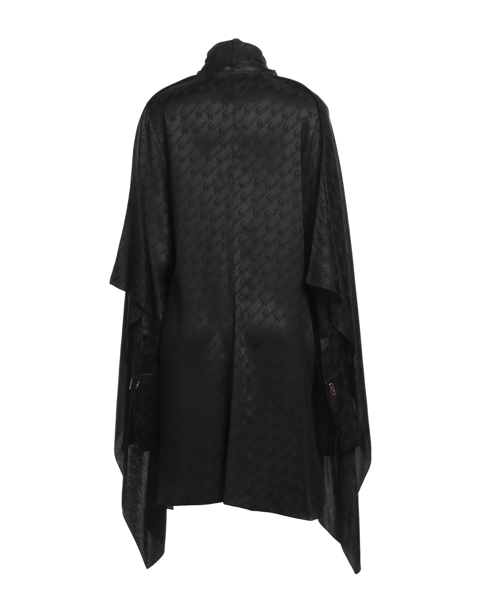  Fendi - Kleider - Mini-kleider - On Yoox.com 