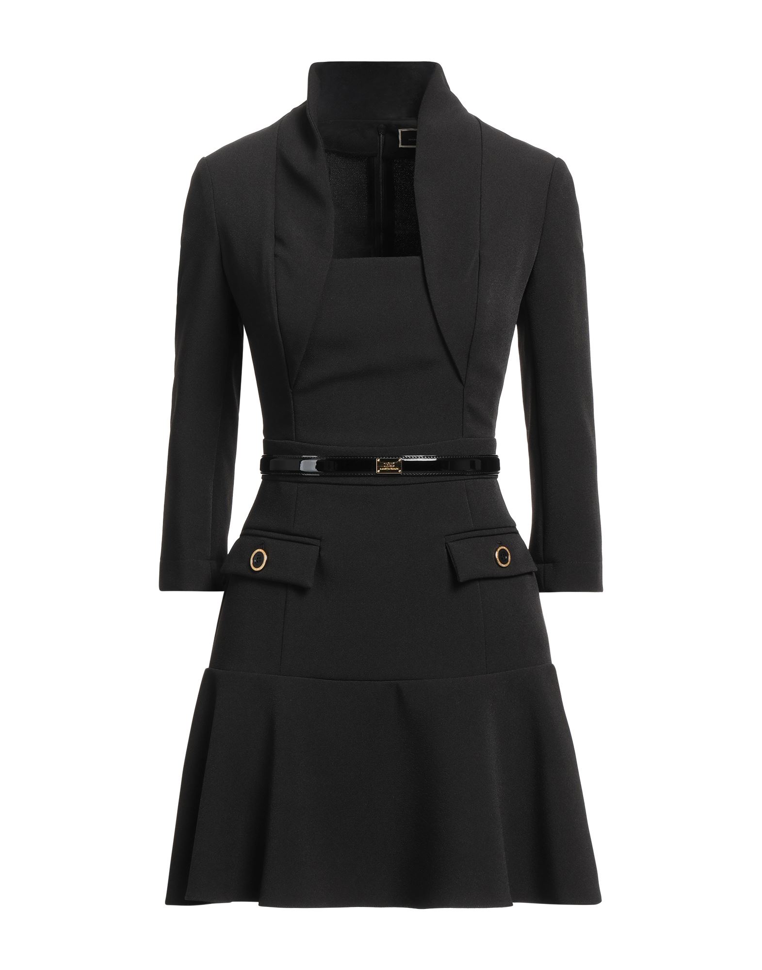 ELISABETTA FRANCHI ELISABETTA FRANCHI ΦΟΡΕΜΑΤΑ Μίνι φόρεμα