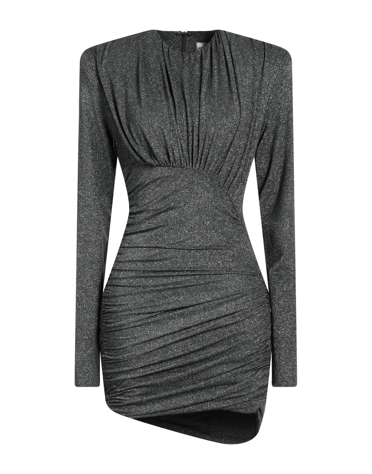 ALEXANDRE VAUTHIER ALEXANDRE VAUTHIER ΦΟΡΕΜΑΤΑ Μίνι φόρεμα