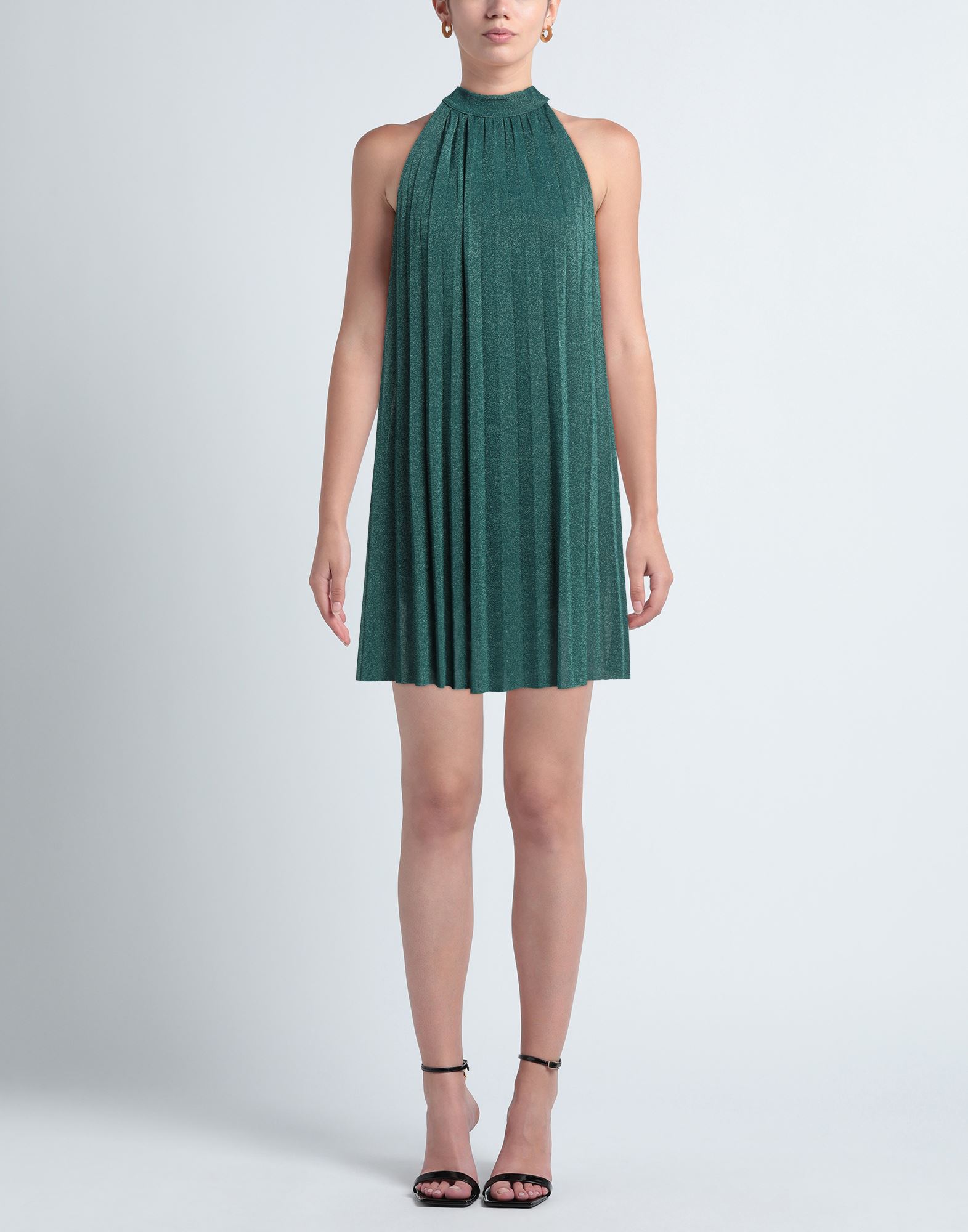  Vanessa Scott - Kleider - Mini-kleider - On Yoox.com 