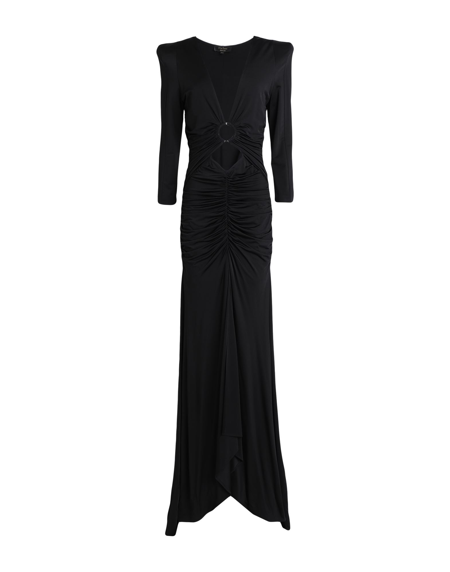 W LES FEMMES by BABYLON W LES FEMMES by BABYLON ΦΟΡΕΜΑΤΑ Μάξι φόρεμα
