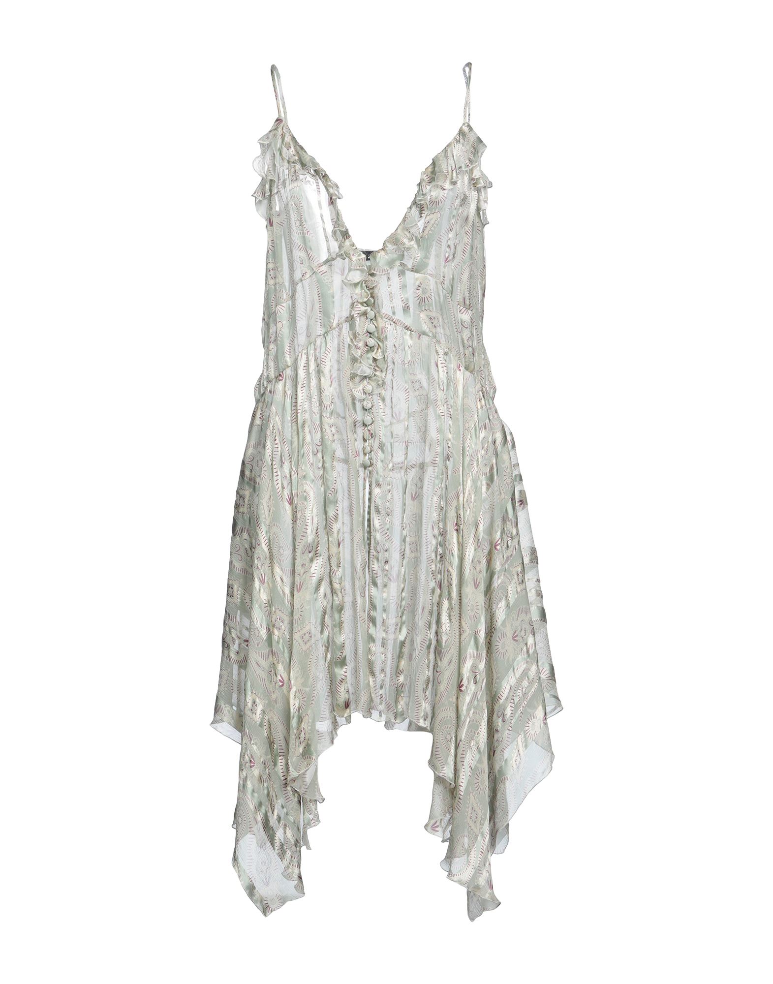  Etro - Camisetas Y Tops - Tops - On Yoox.com 