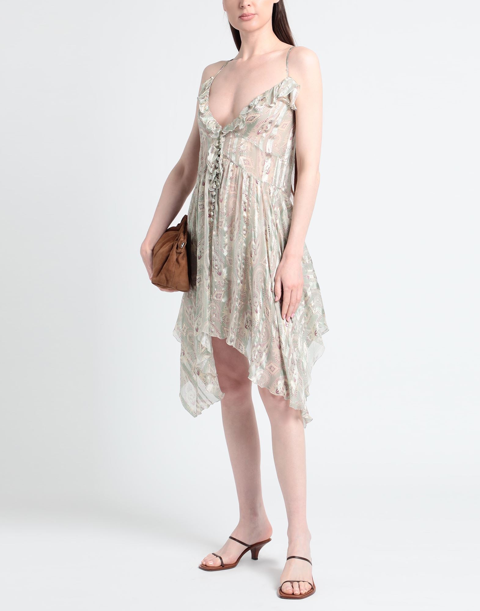  Etro - Camisetas Y Tops - Tops - On Yoox.com 