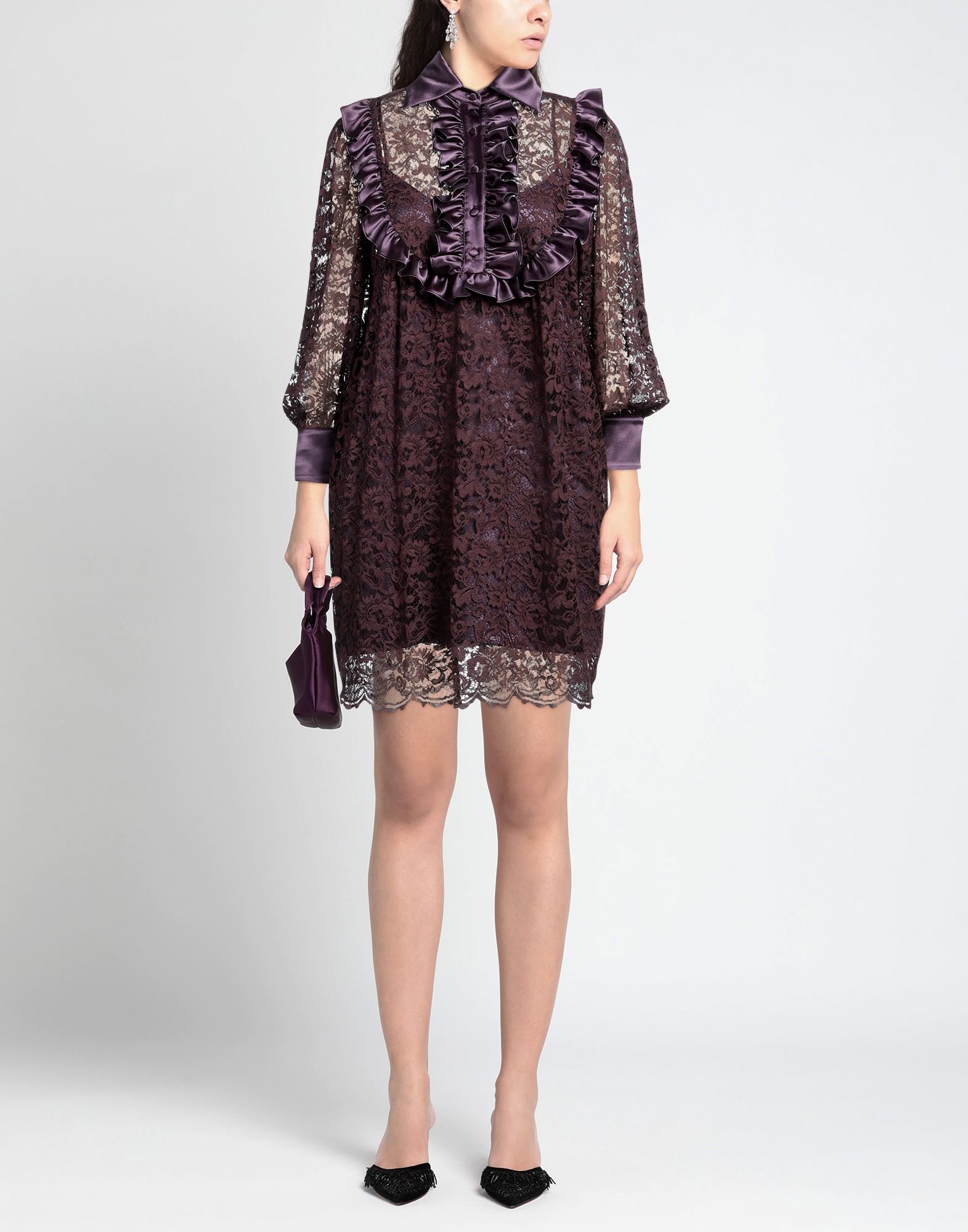  Nora Barth - Kleider - Mini-kleider - On Yoox.com 