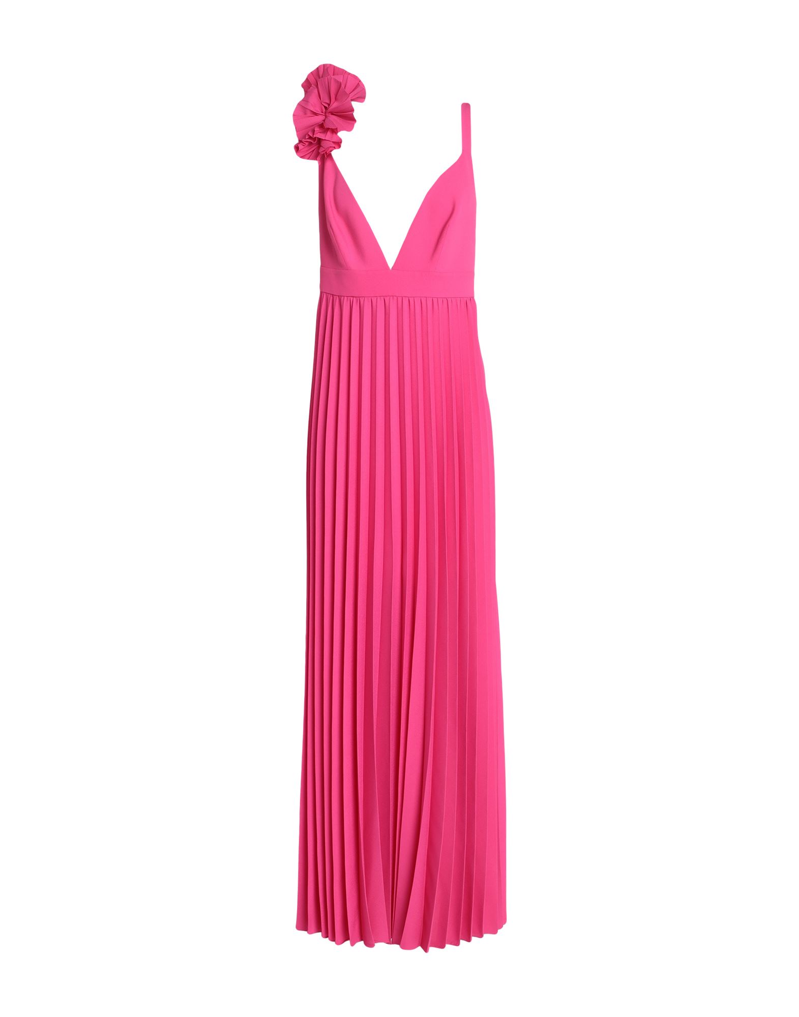  P.a.r.o.s.h. - Kleider - Maxi-kleider - On Yoox.com 