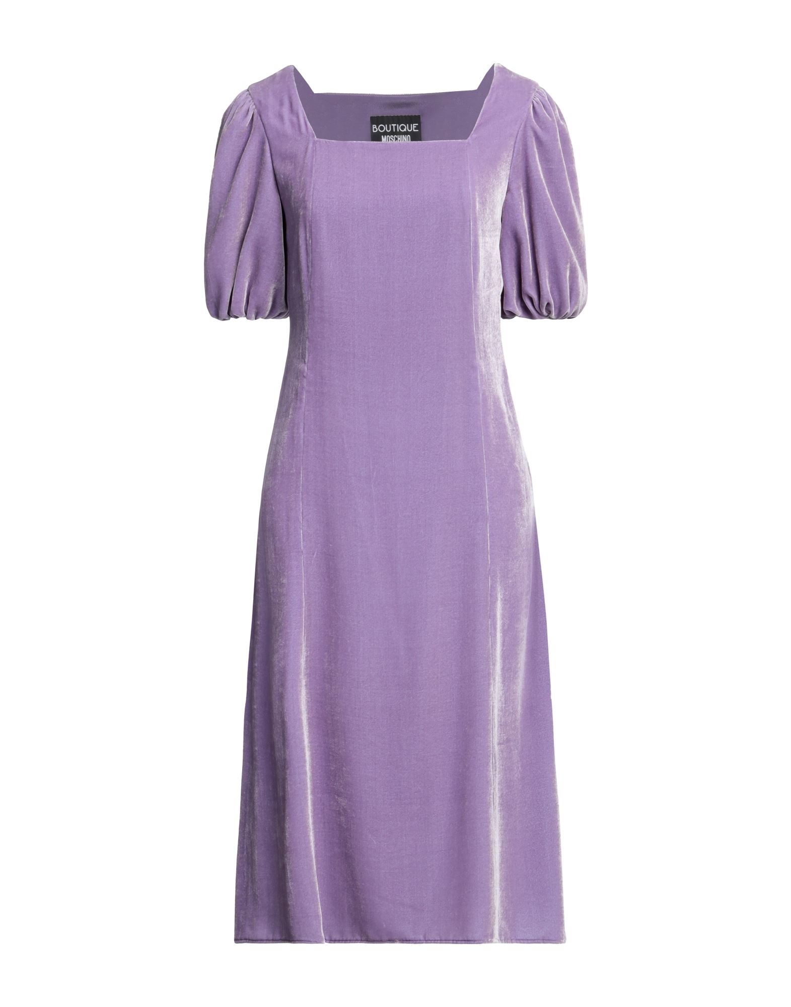 BOUTIQUE MOSCHINO BOUTIQUE MOSCHINO ΦΟΡΕΜΑΤΑ Midi φόρεμα