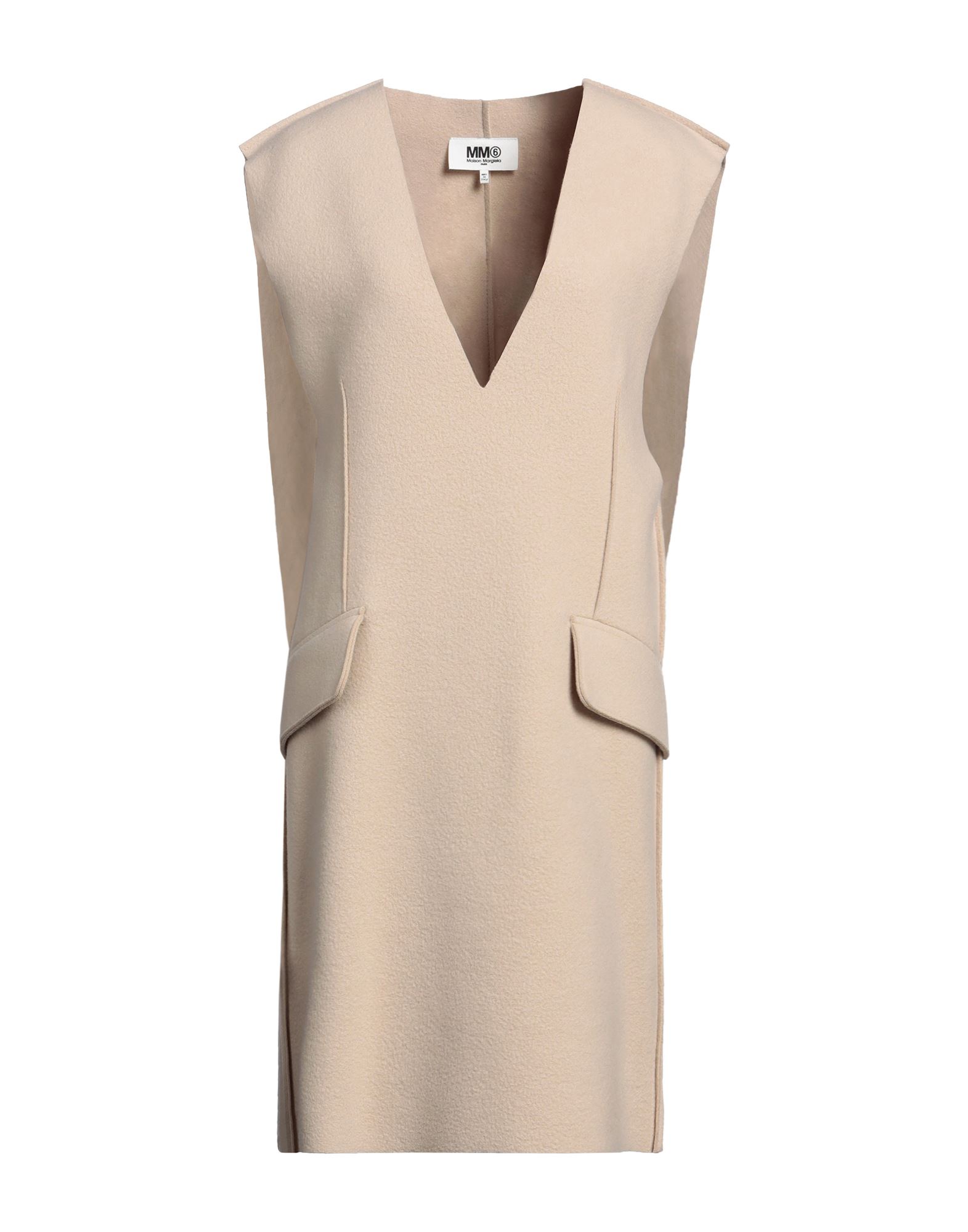 MM6 MAISON MARGIELA MM6 MAISON MARGIELA ΦΟΡΕΜΑΤΑ Midi φόρεμα