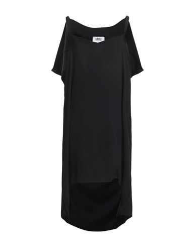 Mm6 Maison Margiela Dress  Woman Color Black