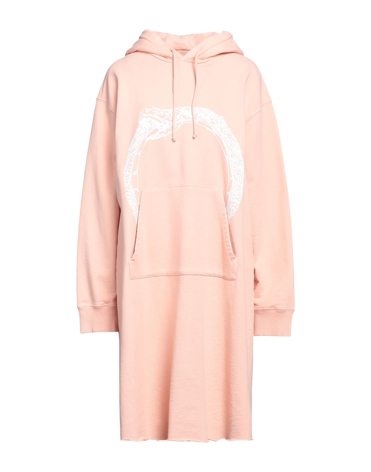 MM6 MAISON MARGIELA MM6 MAISON MARGIELA ΦΟΡΕΜΑΤΑ Midi φόρεμα