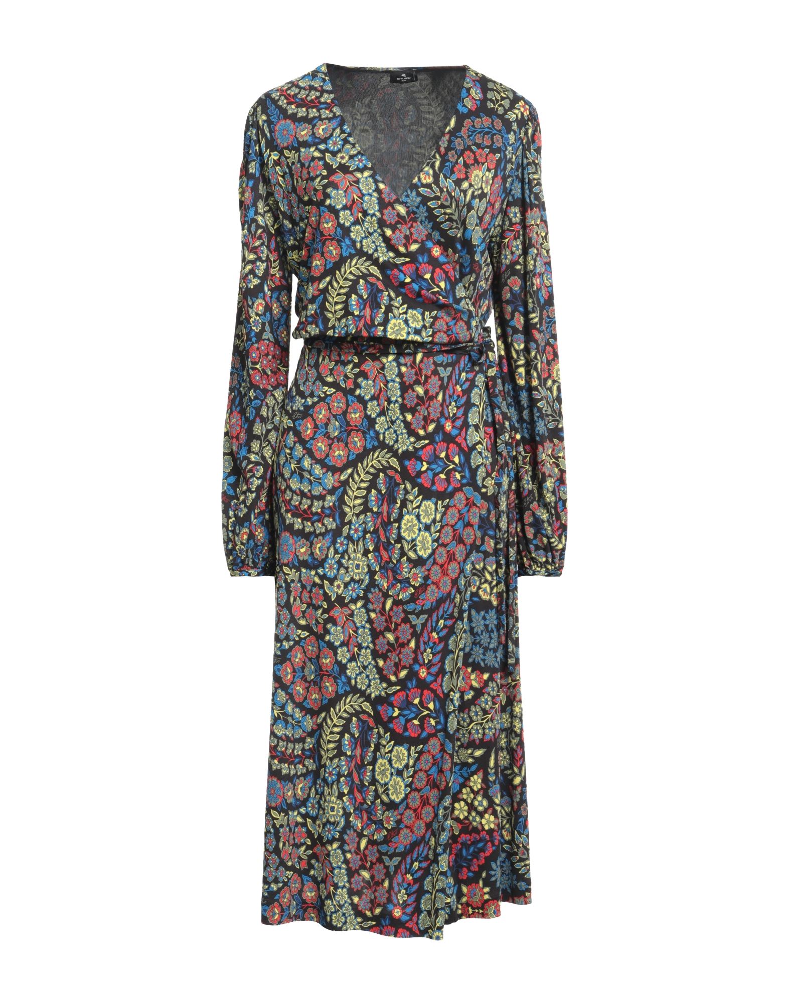 ETRO ETRO ΦΟΡΕΜΑΤΑ Midi φόρεμα