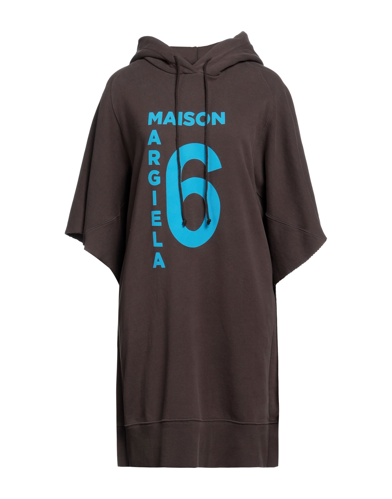 MM6 MAISON MARGIELA MM6 MAISON MARGIELA ΦΟΡΕΜΑΤΑ Μίνι φόρεμα